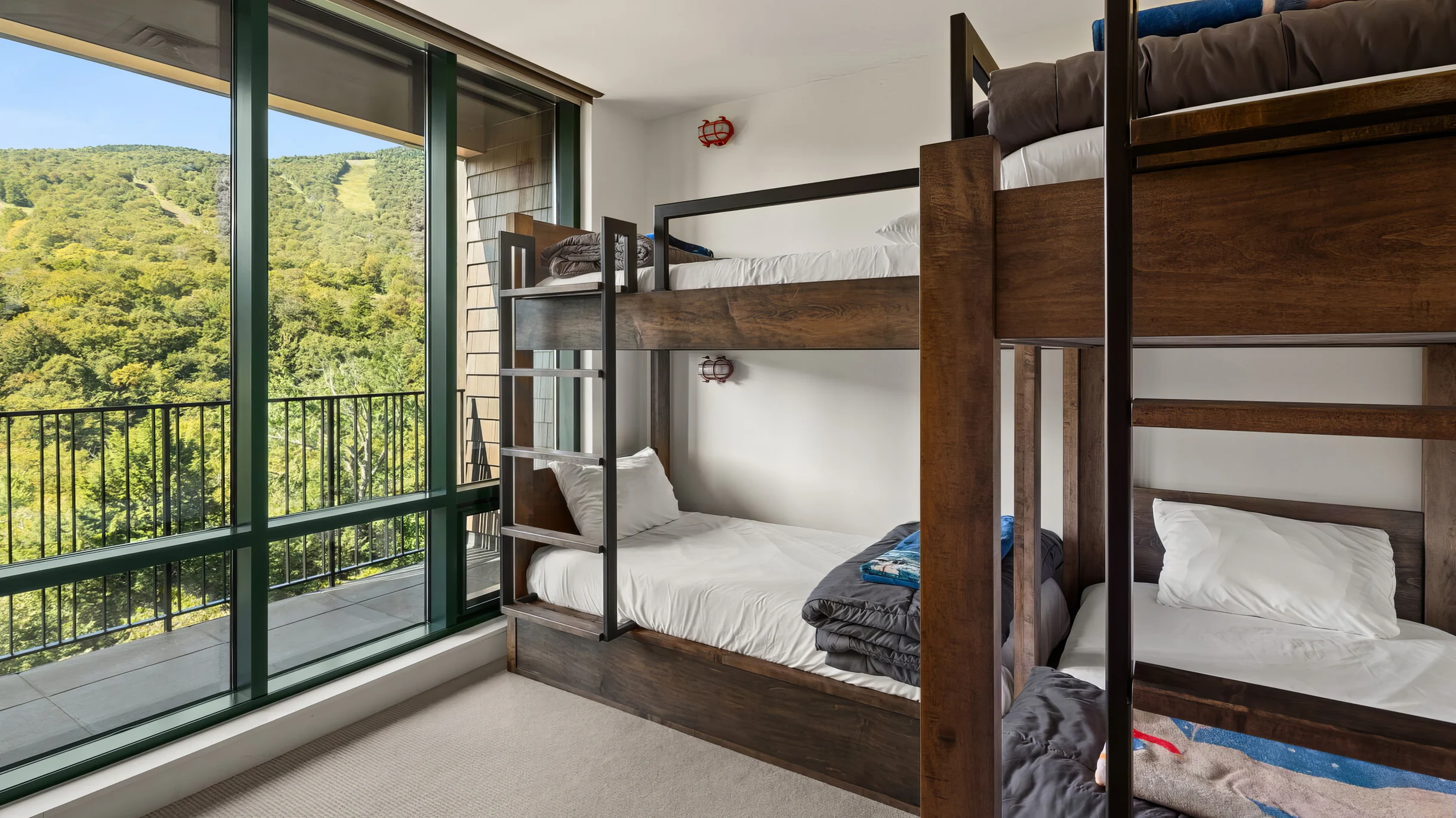 Treehouse 402 | Mountain Top | 3 Bed #10