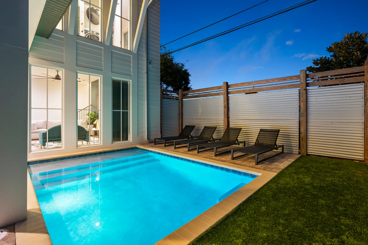 Wander Panama Dunes #17