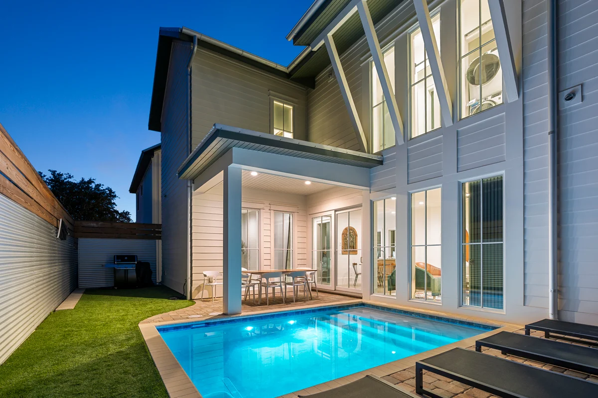 Wander Panama Dunes #19