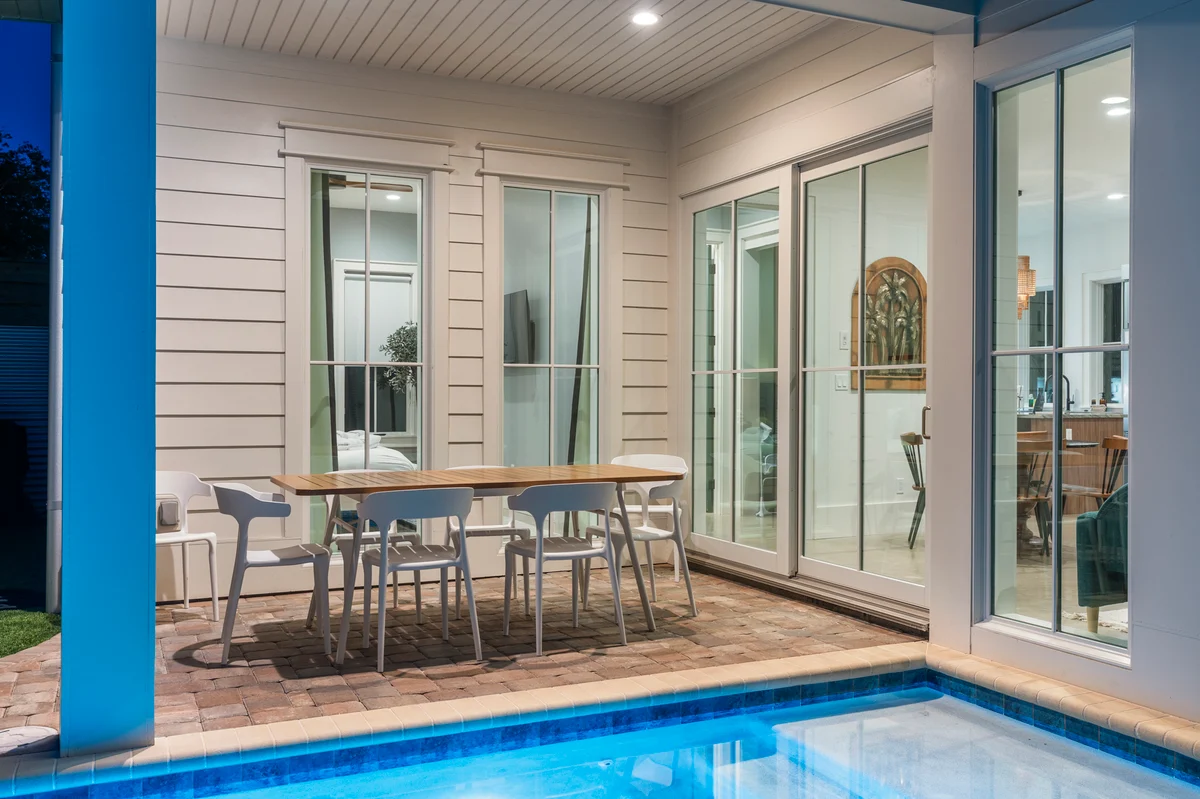 Wander Panama Dunes #22