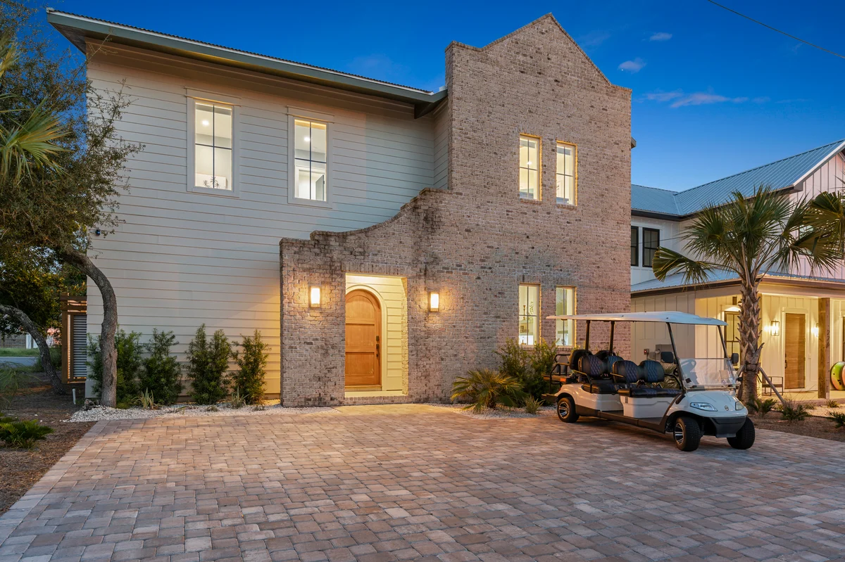 Wander Panama Dunes #24