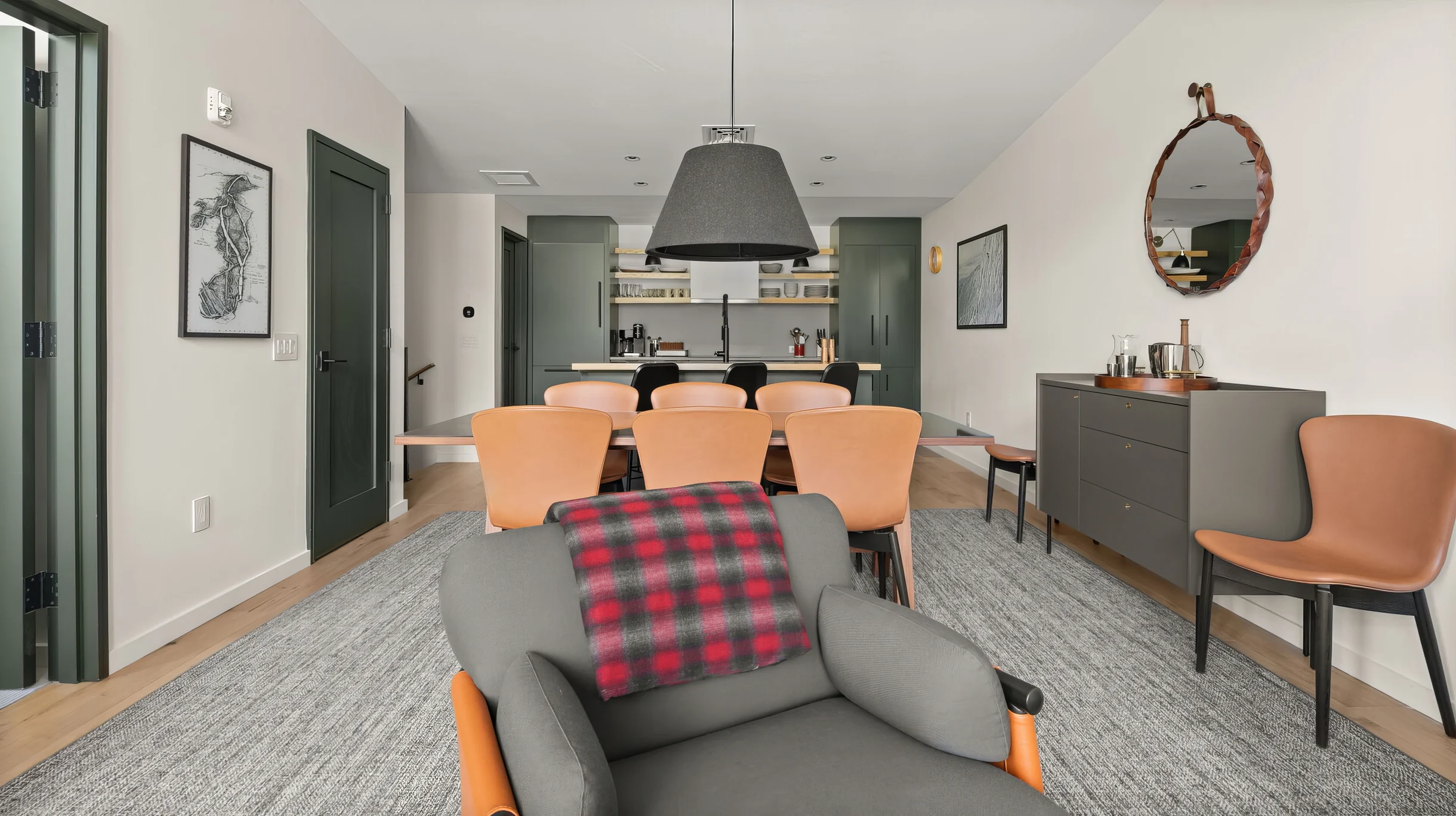 Treehouse 405 | The Powder Hound | 3 Bed #22