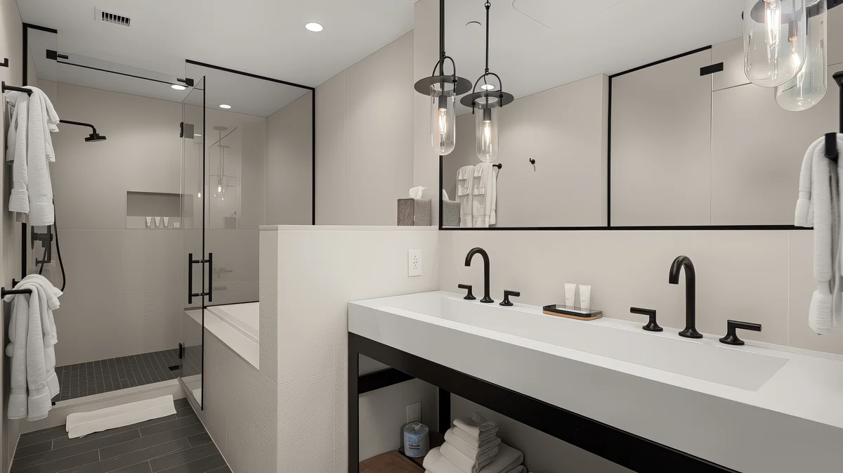 Wander Stowe Pinnacle