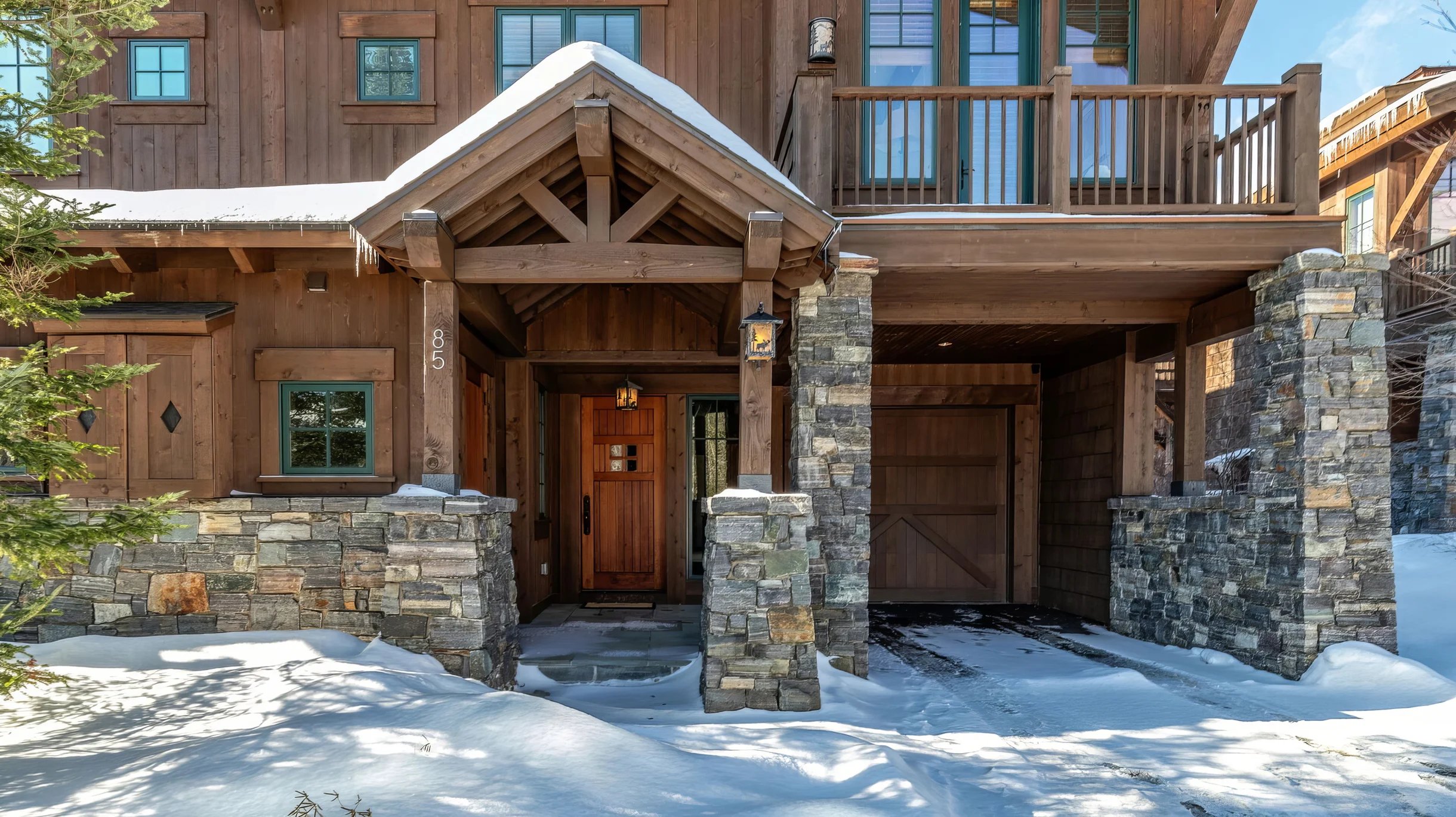 Wander Stowe Views #4