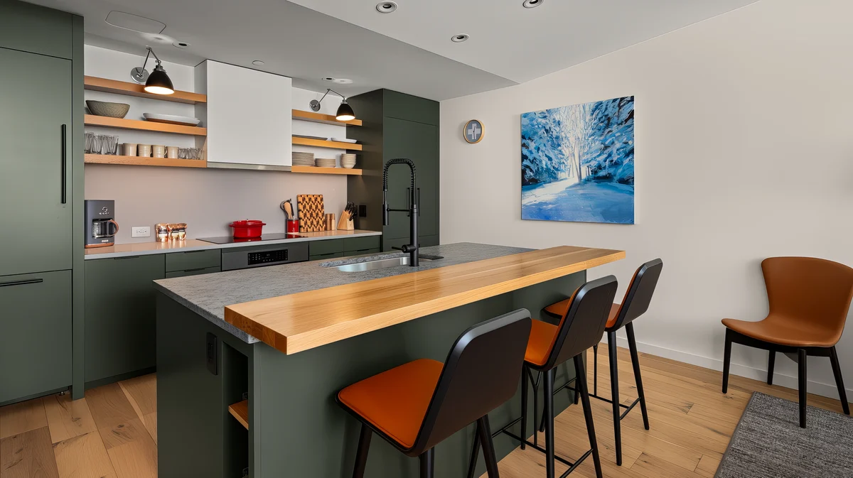 Wander Stowe Pinnacle