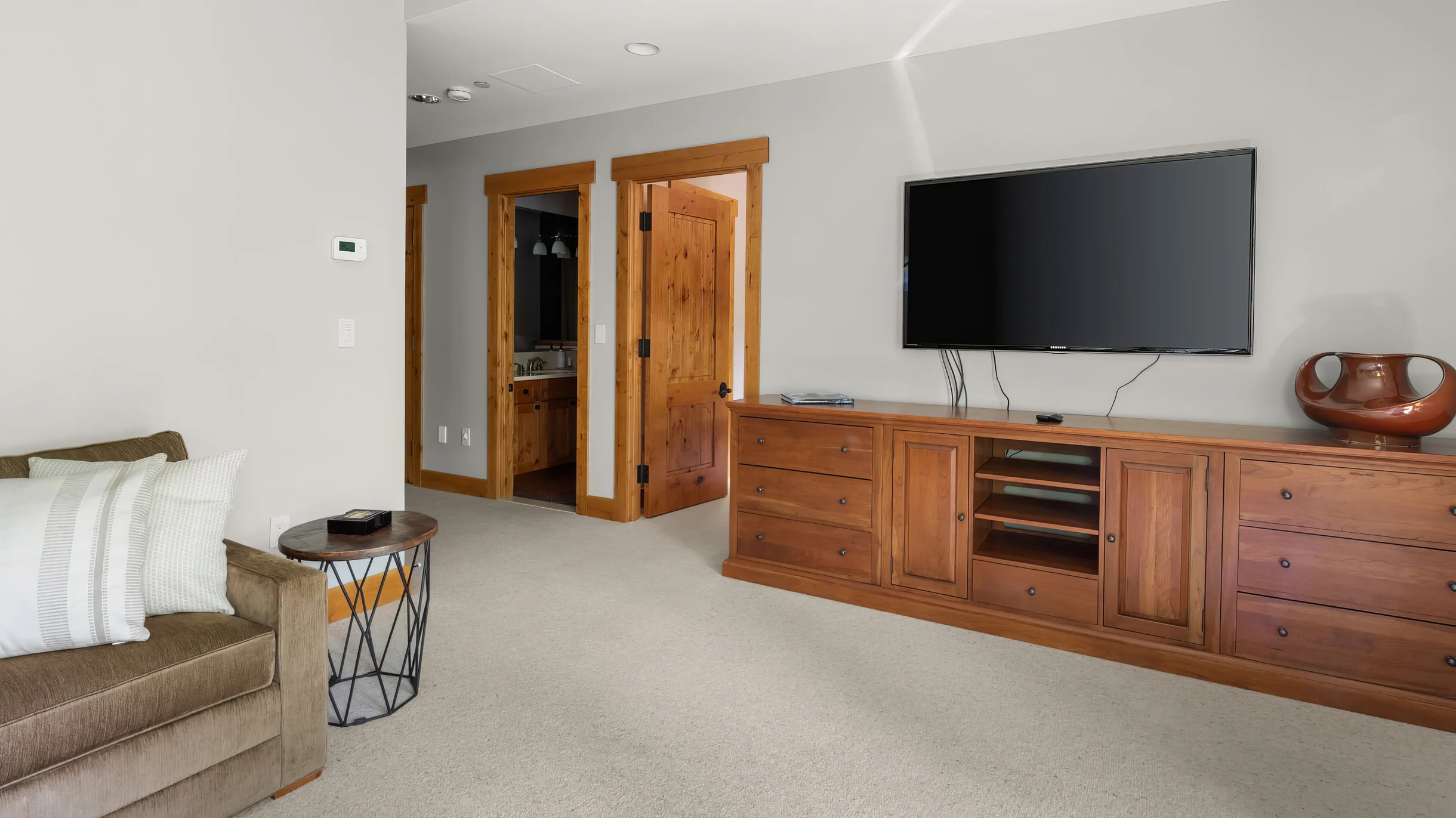 Stowe Globe Mountain Cabin | 4 Bed #6