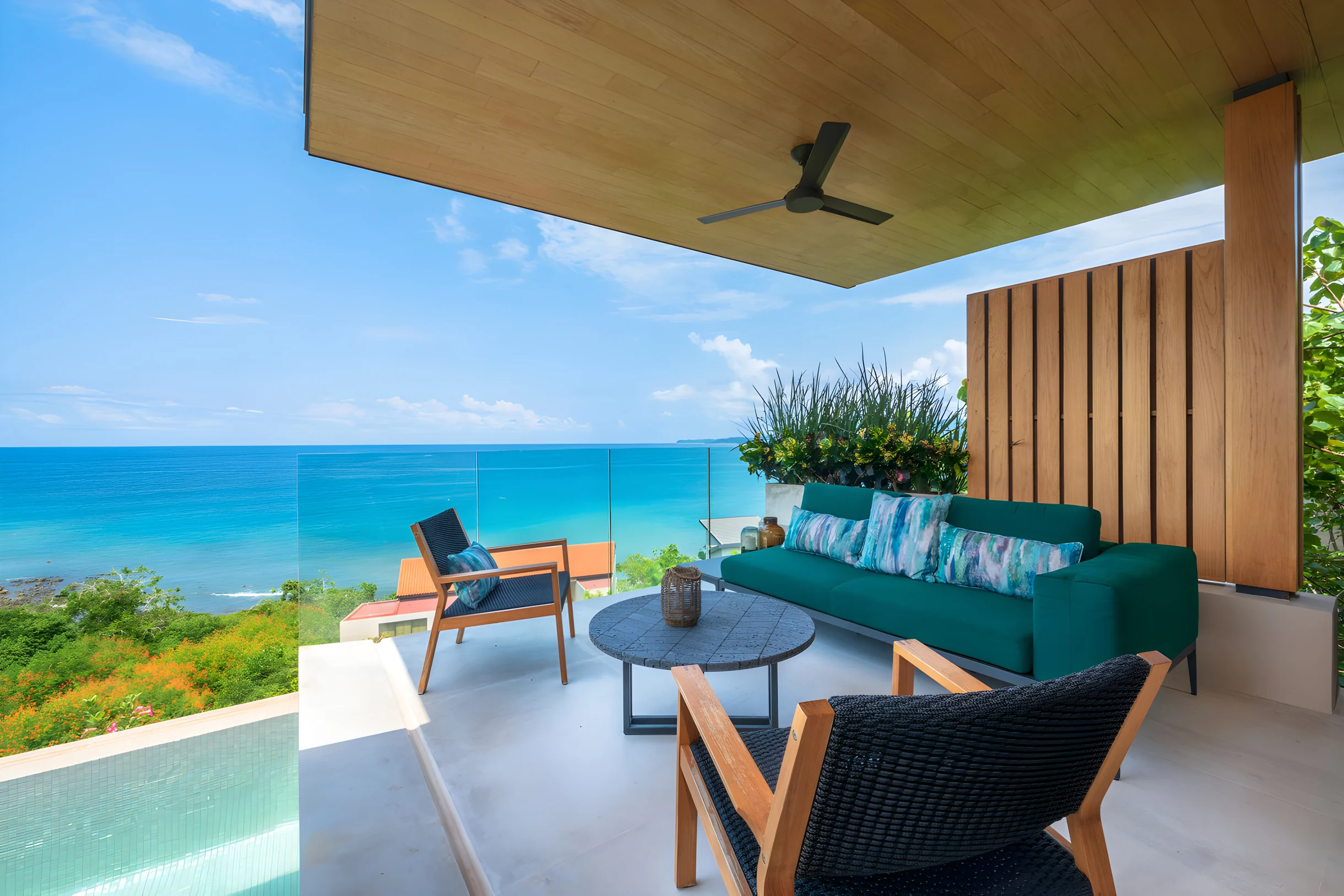 Villa Cocó – Luxury Iyari Villa in Punta Mita with Oceanview, Pool & Golf Cart #24