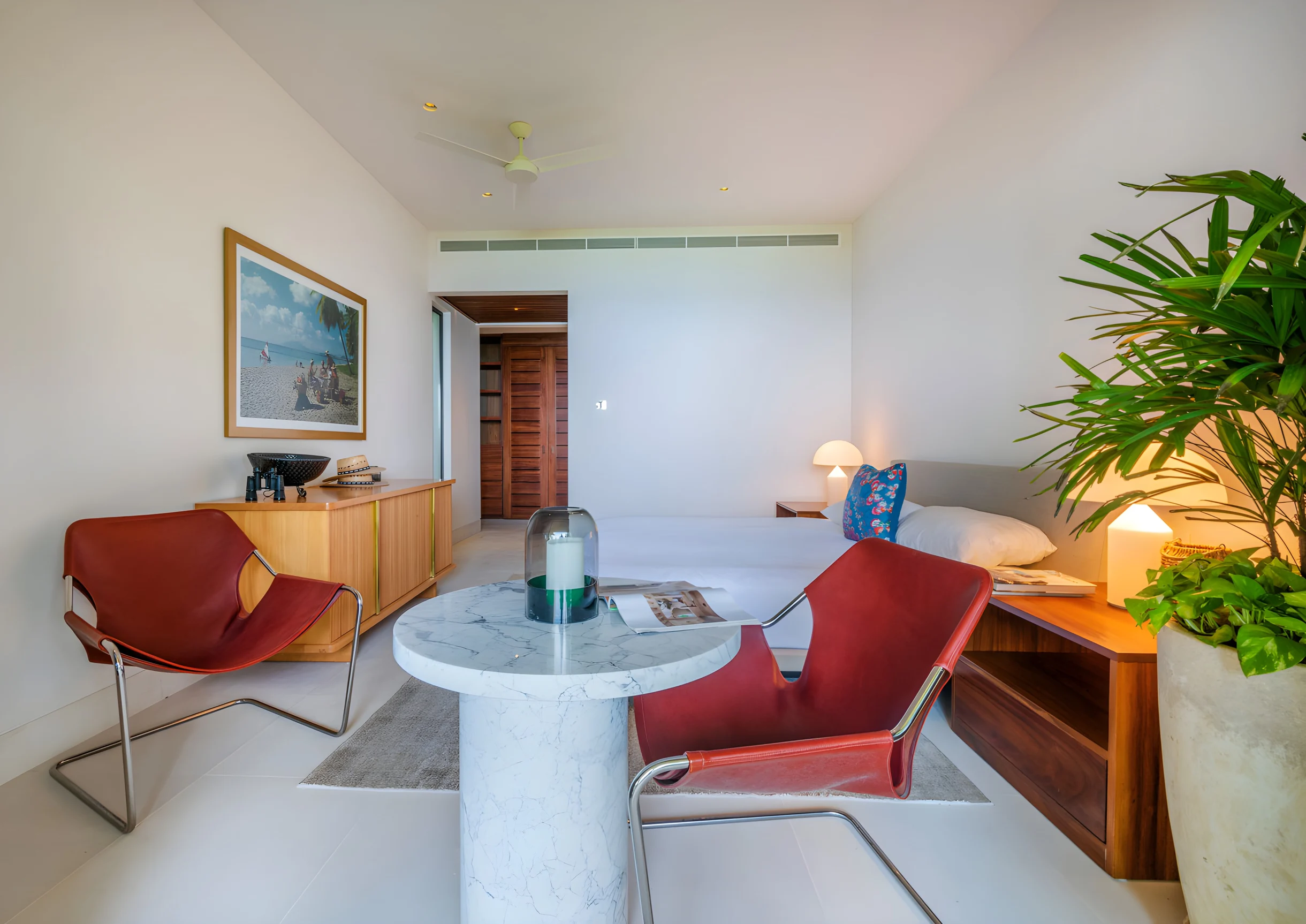 Villa Cocó – Luxury Iyari Villa in Punta Mita with Oceanview, Pool & Golf Cart #45