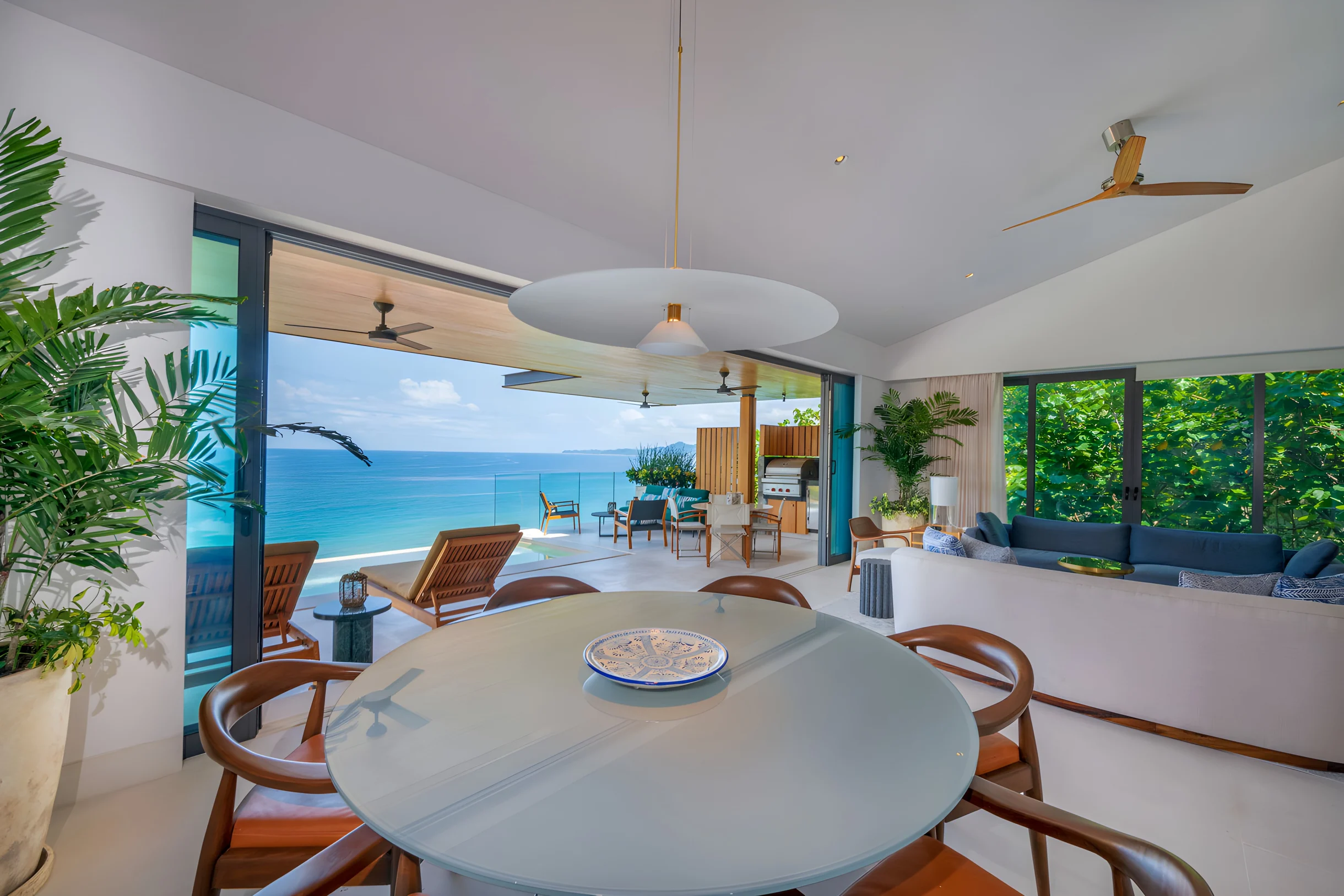 Villa Cocó – Luxury Iyari Villa in Punta Mita with Oceanview, Pool & Golf Cart #28