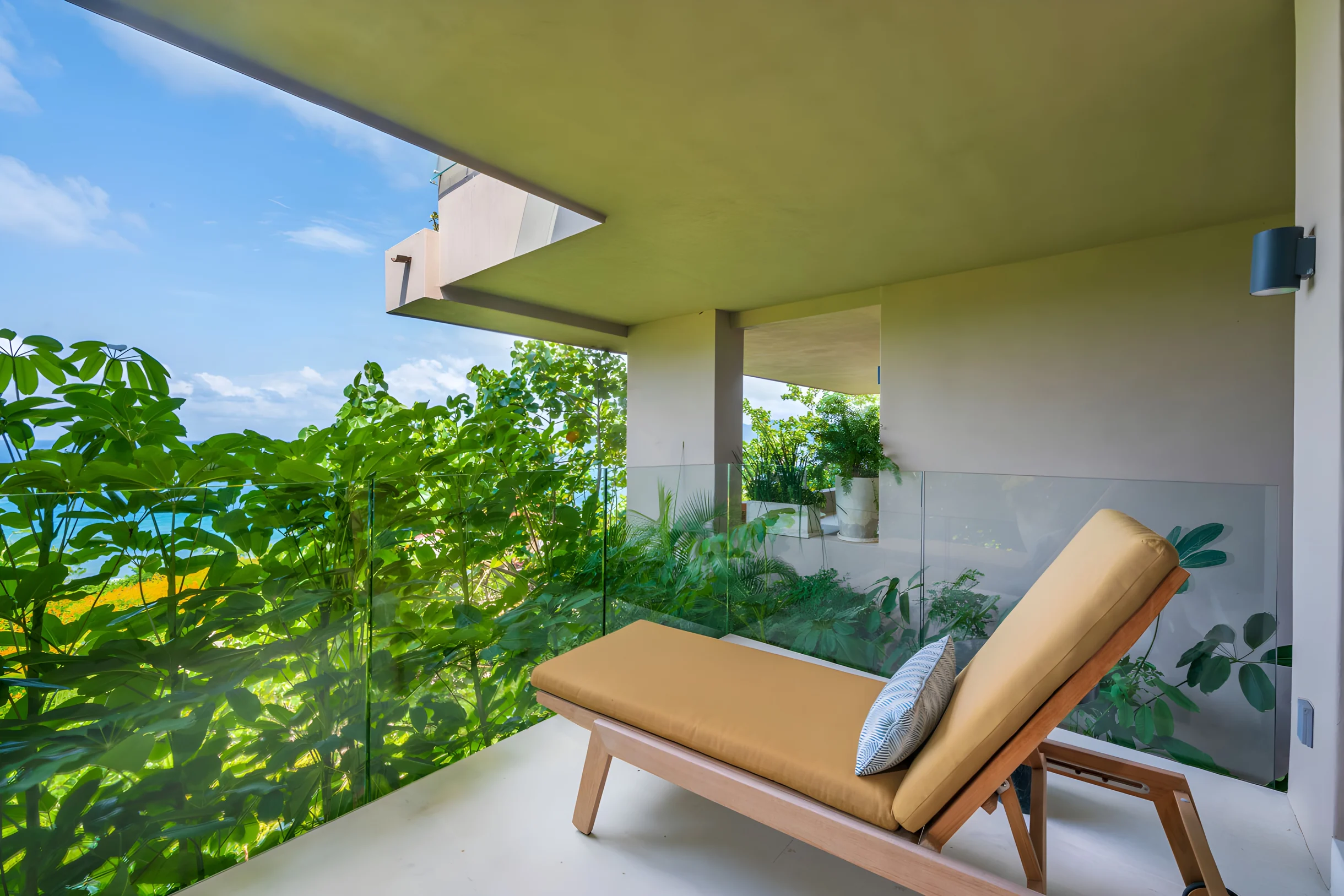 Villa Cocó – Luxury Iyari Villa in Punta Mita with Oceanview, Pool & Golf Cart #49