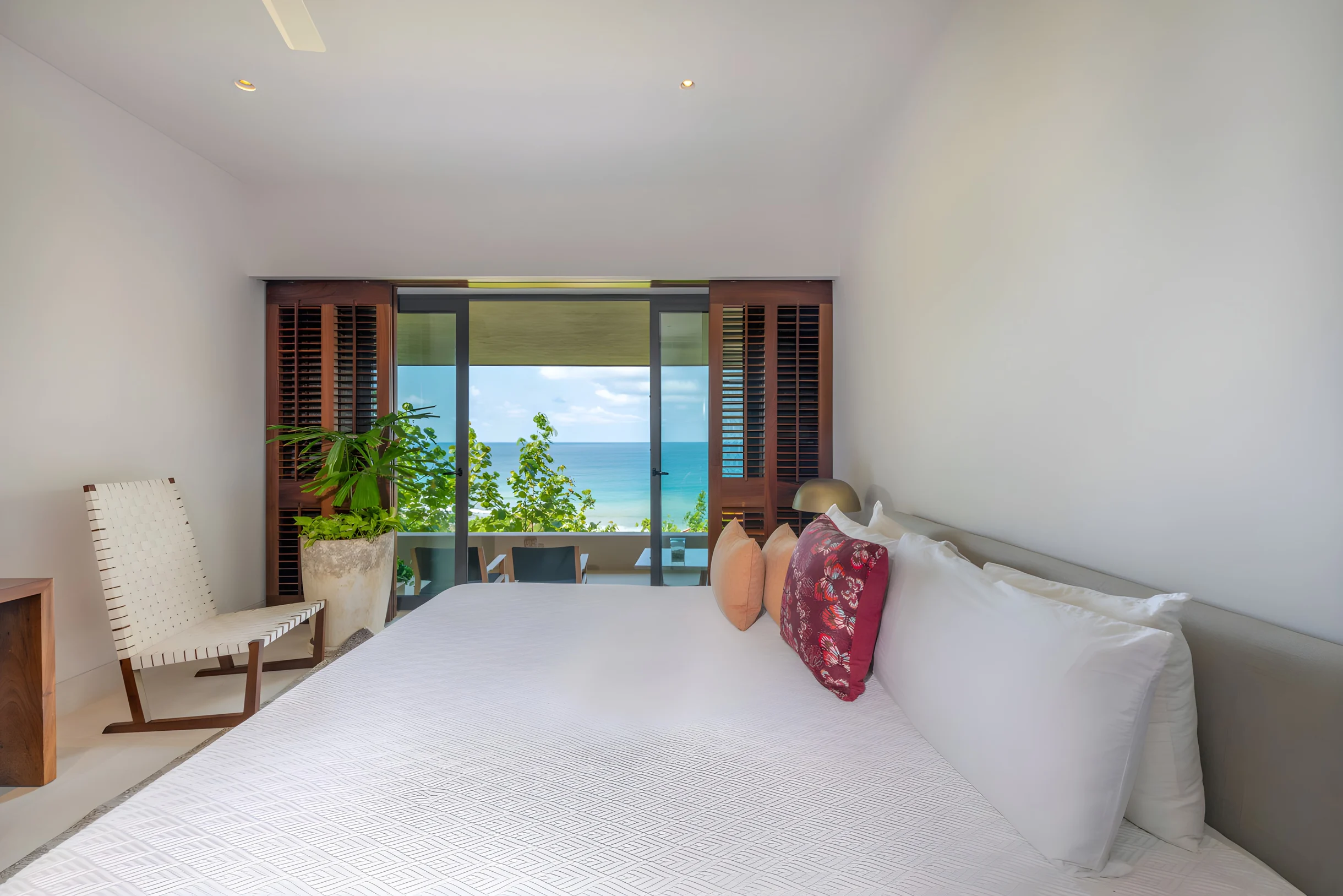 Villa Cocó – Luxury Iyari Villa in Punta Mita with Oceanview, Pool & Golf Cart #52