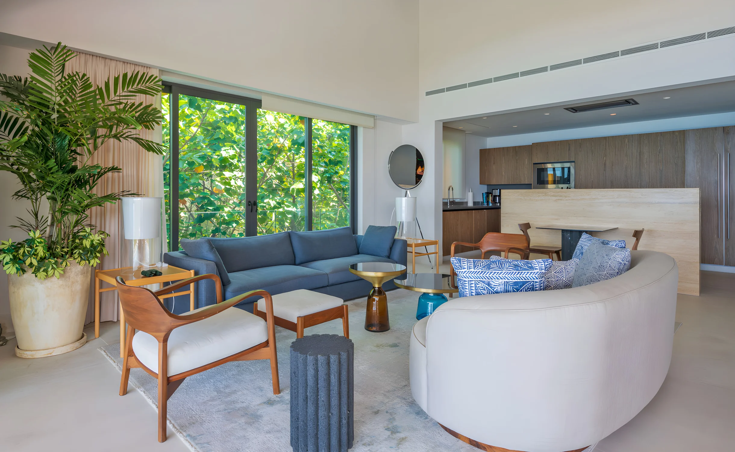 Villa Cocó – Luxury Iyari Villa in Punta Mita with Oceanview, Pool & Golf Cart #54