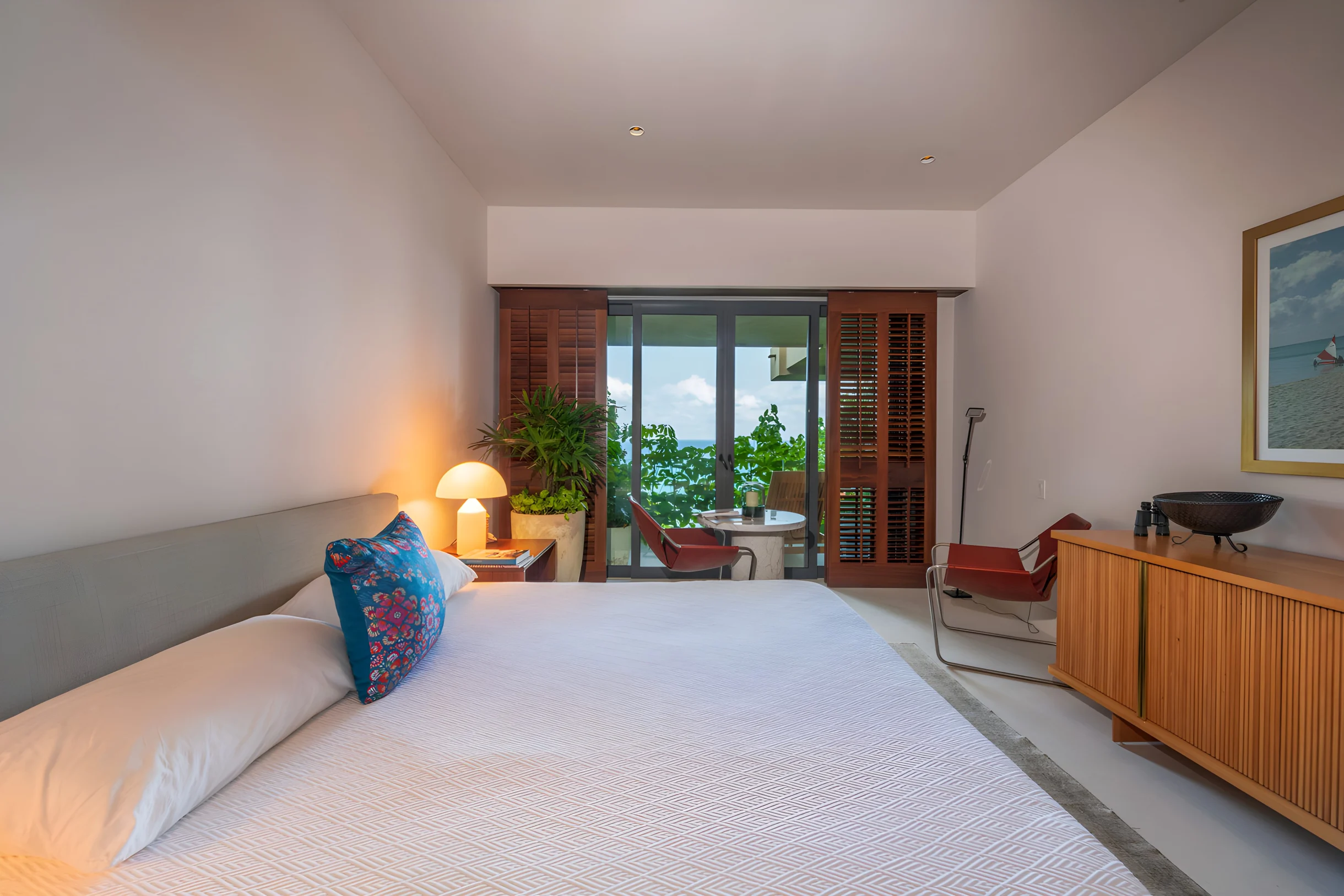 Villa Cocó – Luxury Iyari Villa in Punta Mita with Oceanview, Pool & Golf Cart #18