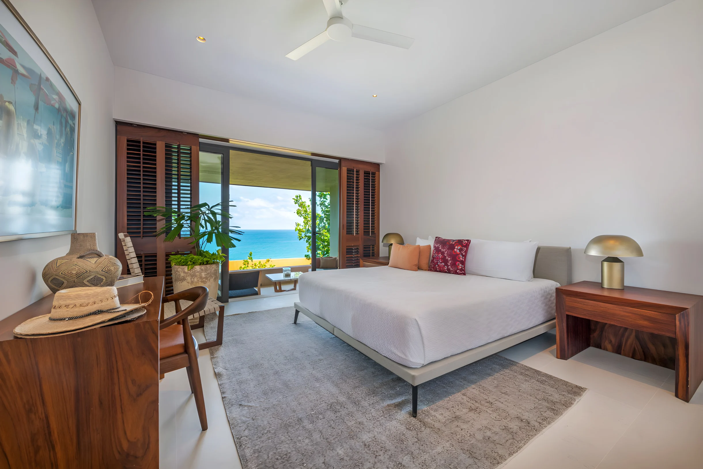 Villa Cocó – Luxury Iyari Villa in Punta Mita with Oceanview, Pool & Golf Cart #32