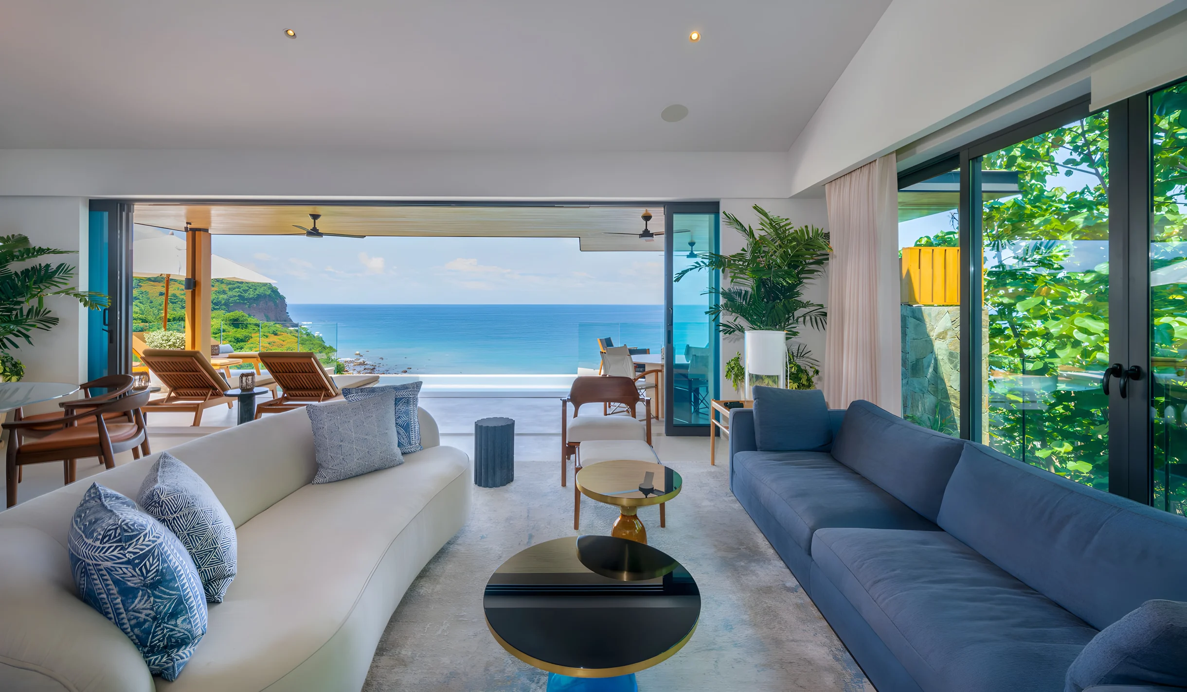 Villa Cocó – Luxury Iyari Villa in Punta Mita with Oceanview, Pool & Golf Cart #3