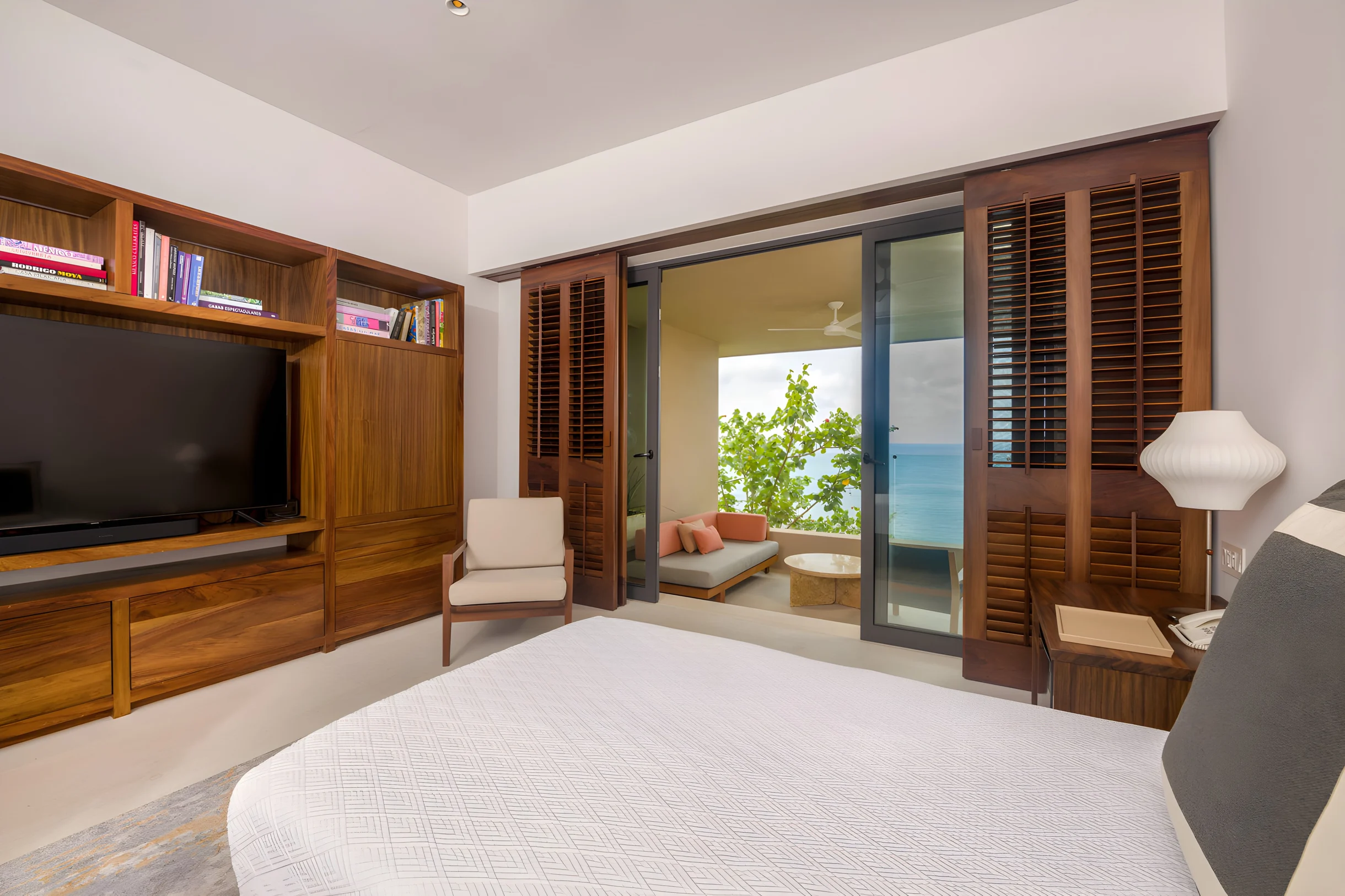 Villa Cocó – Luxury Iyari Villa in Punta Mita with Oceanview, Pool & Golf Cart #48