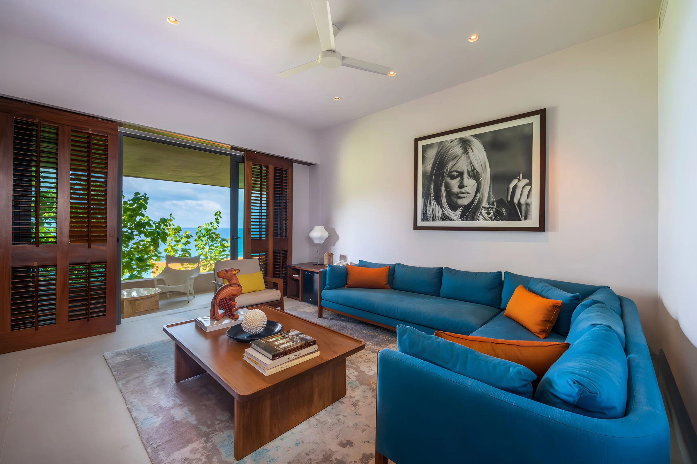 Villa Cocó – Luxury Iyari Villa in Punta Mita with Oceanview, Pool & Golf Cart #35