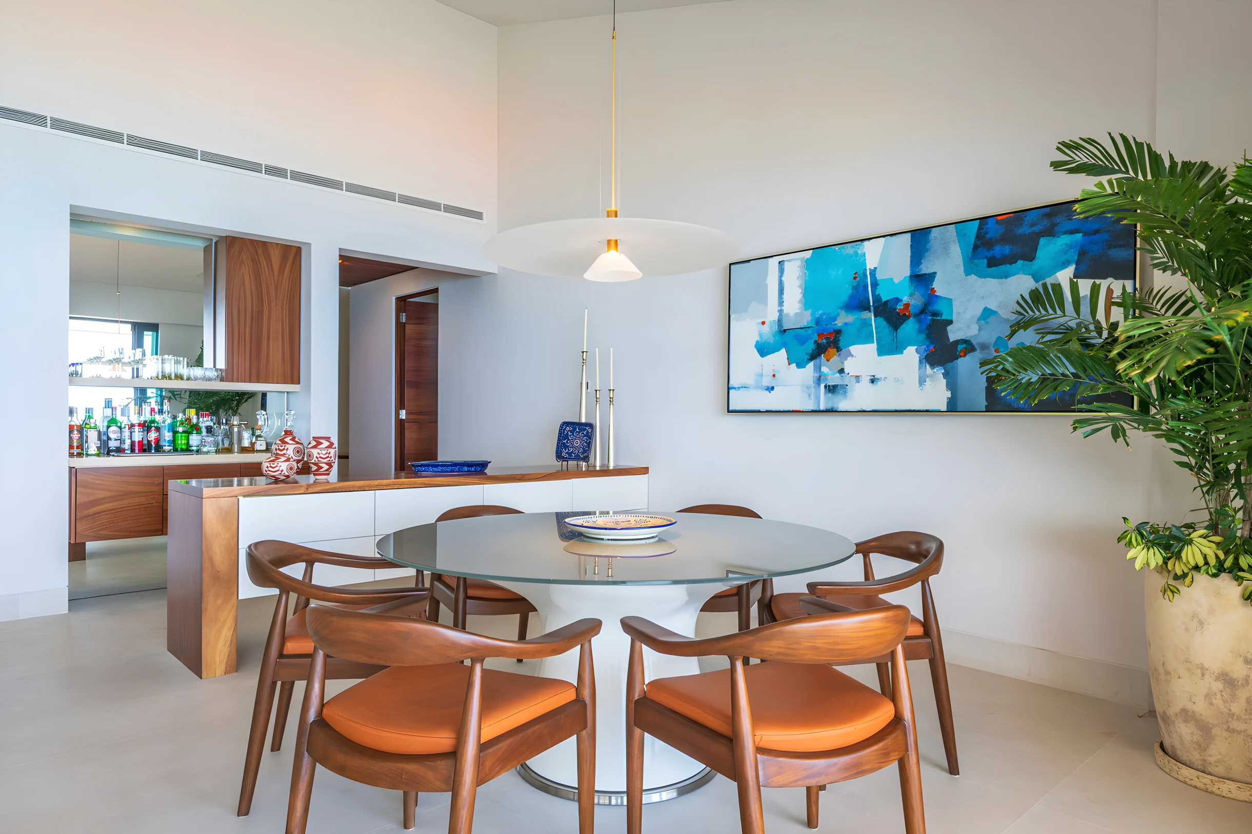 Villa Cocó – Luxury Iyari Villa in Punta Mita with Oceanview, Pool & Golf Cart #43