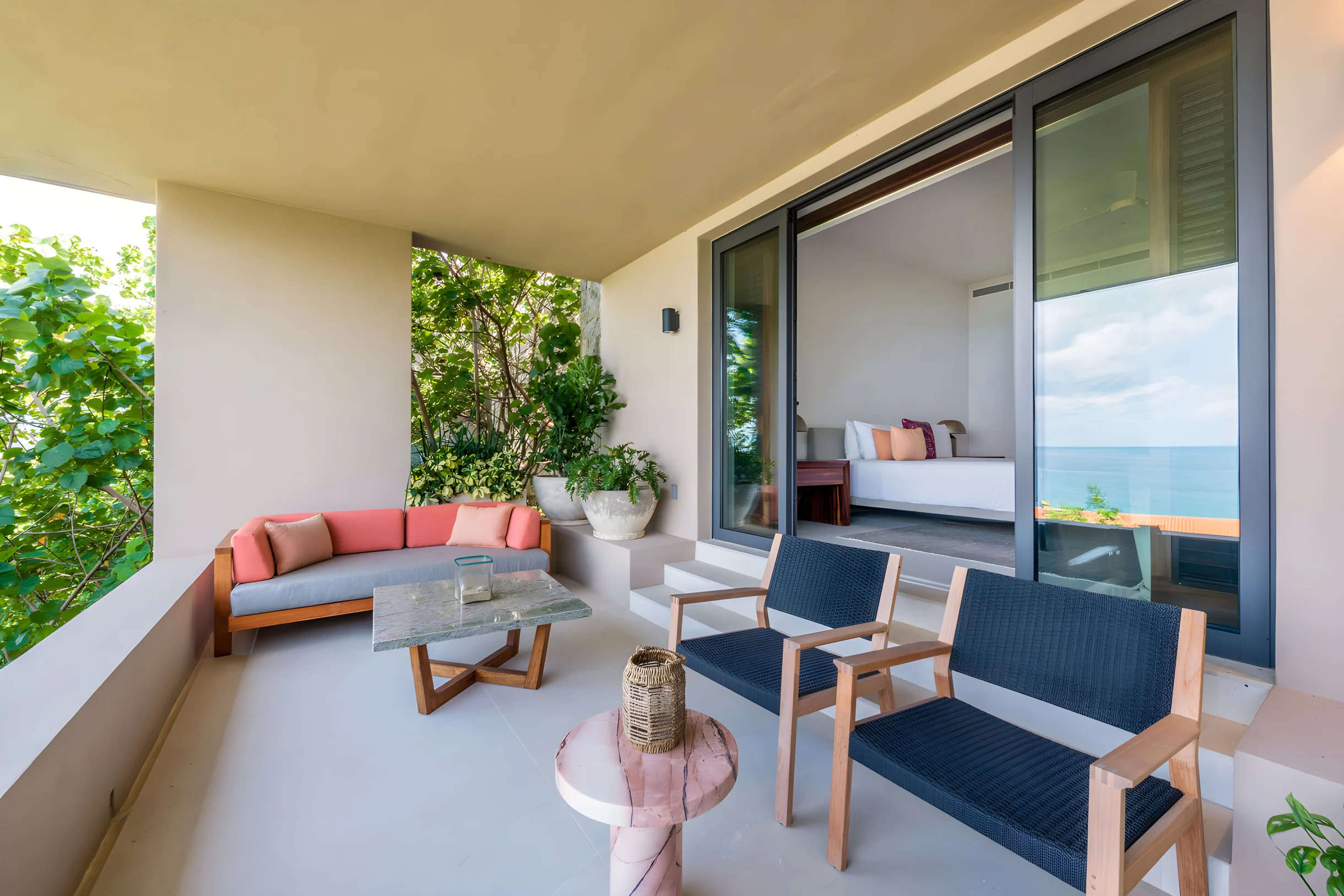 Villa Cocó – Luxury Iyari Villa in Punta Mita with Oceanview, Pool & Golf Cart #69