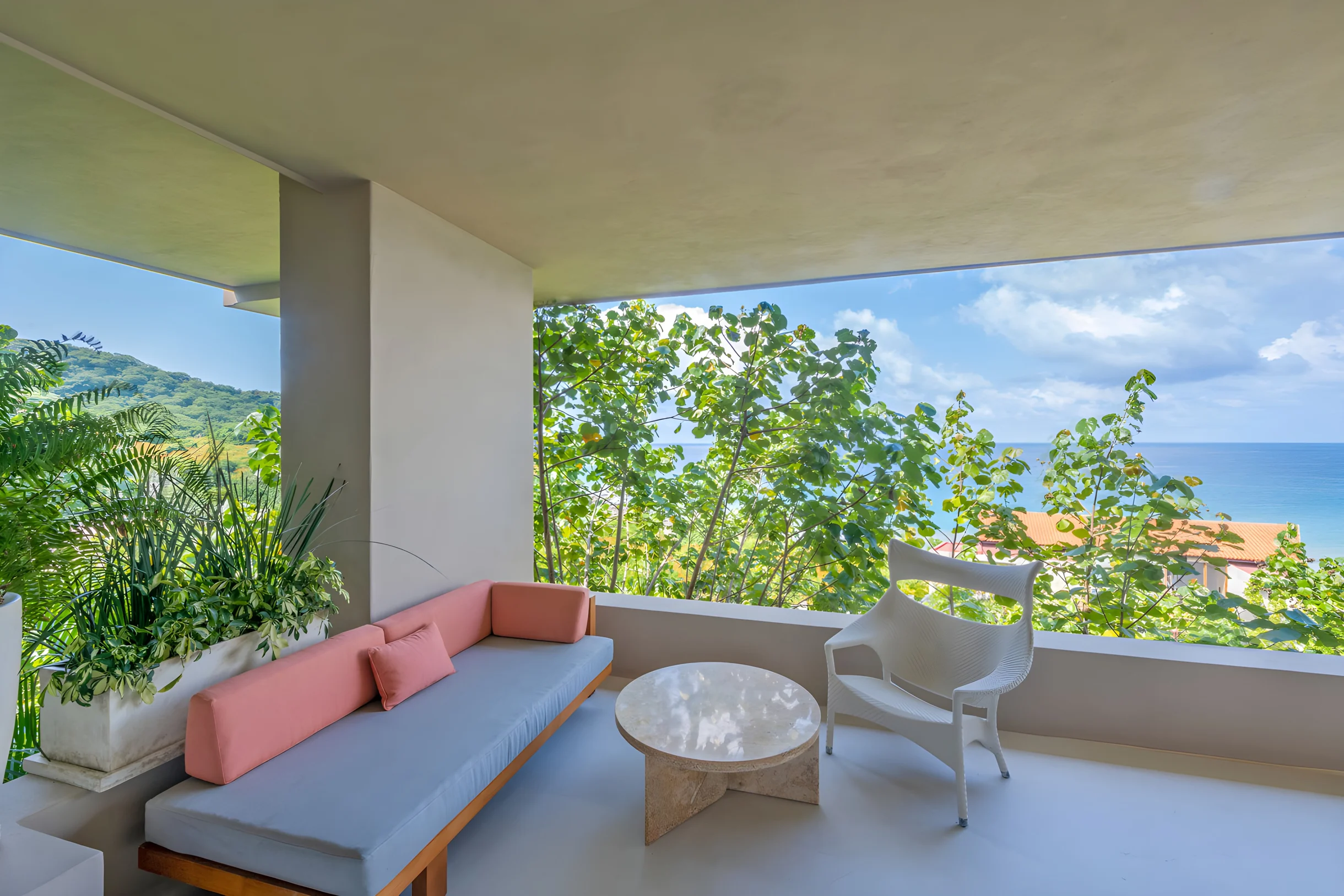 Villa Cocó – Luxury Iyari Villa in Punta Mita with Oceanview, Pool & Golf Cart #63