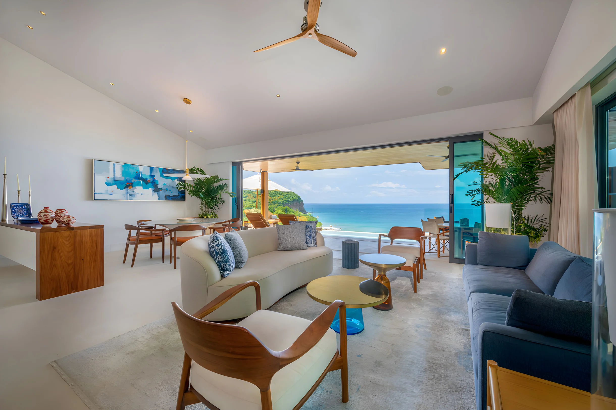 Villa Cocó – Luxury Iyari Villa in Punta Mita with Oceanview, Pool & Golf Cart #36