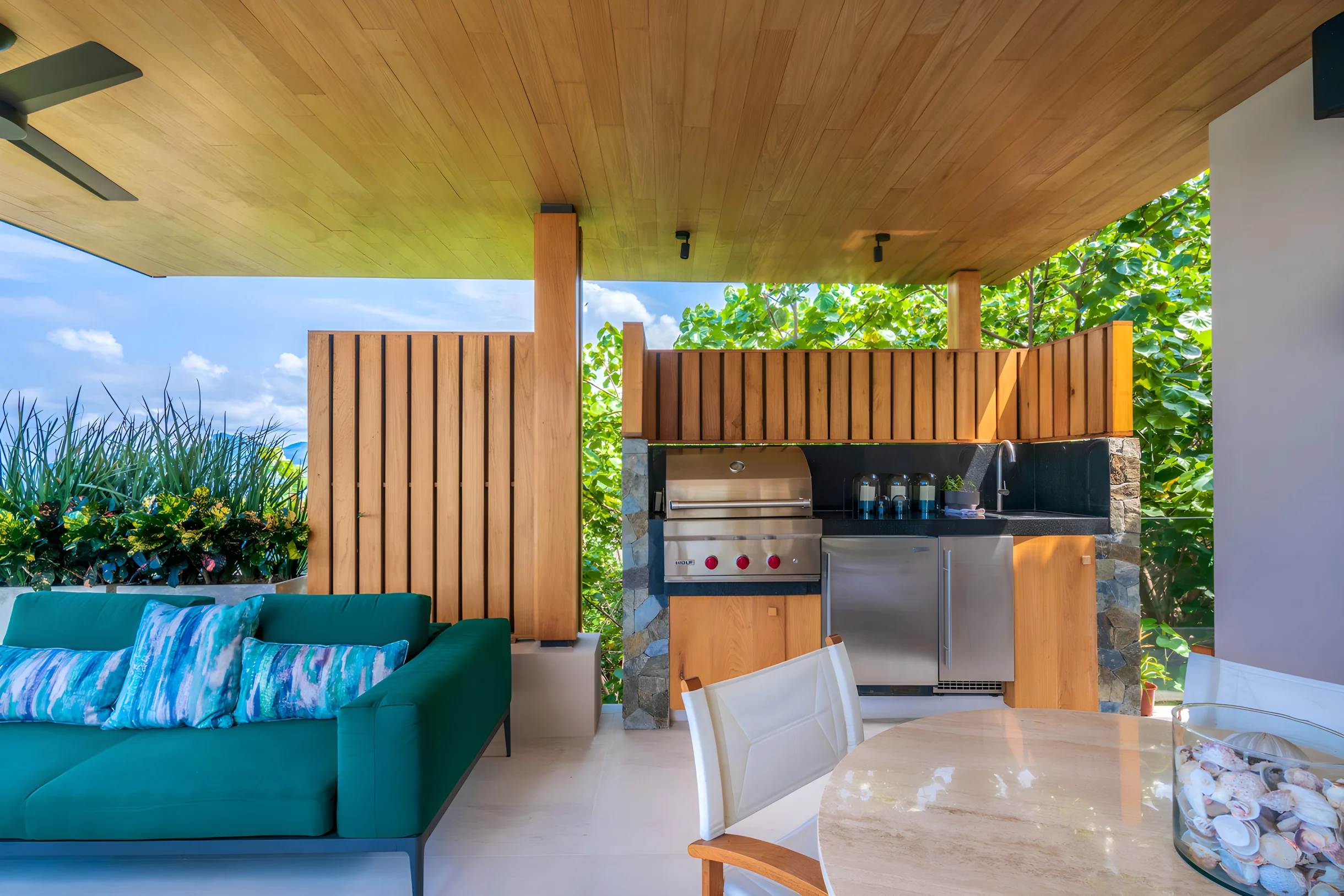 Villa Cocó – Luxury Iyari Villa in Punta Mita with Oceanview, Pool & Golf Cart #55