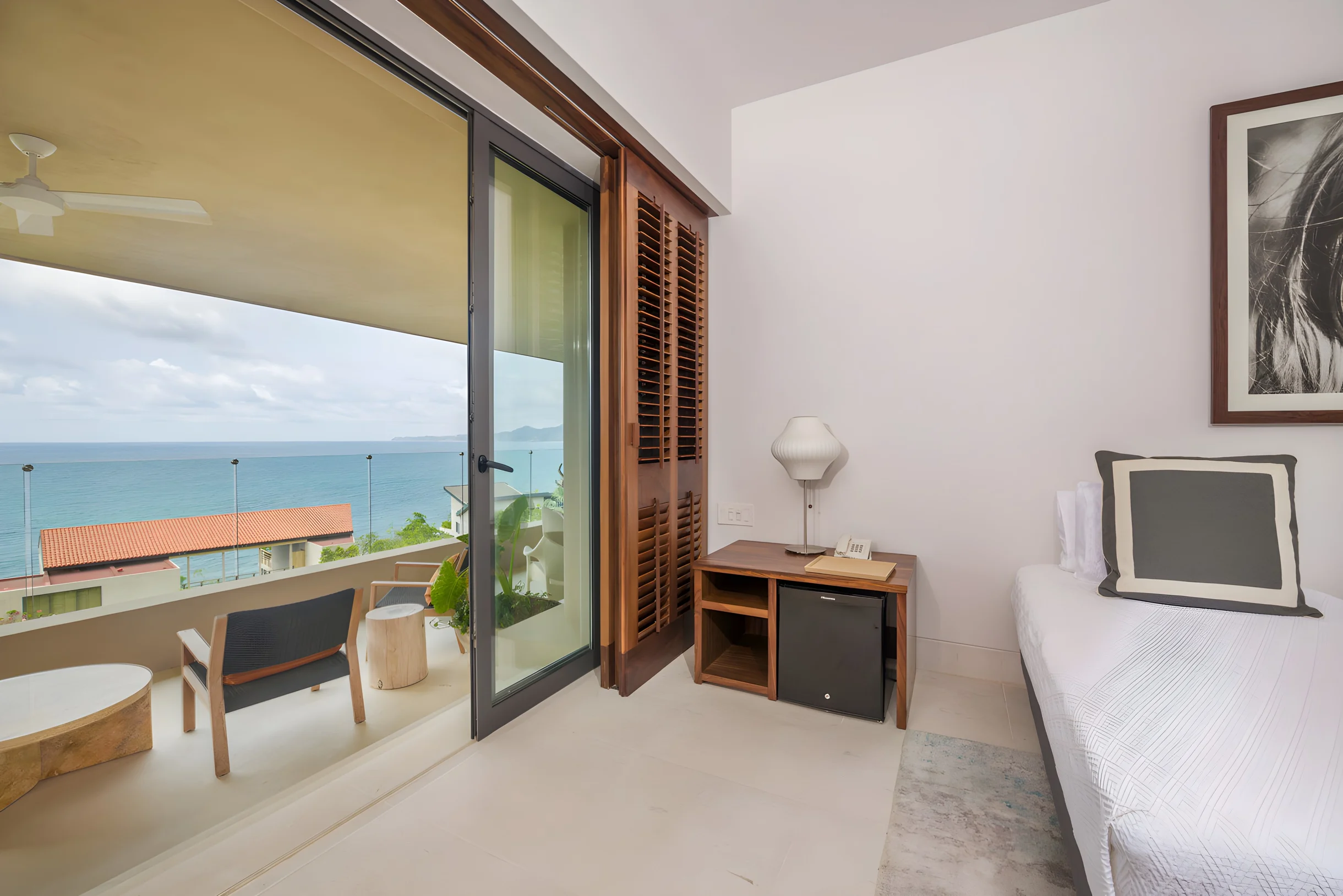 Villa Cocó – Luxury Iyari Villa in Punta Mita with Oceanview, Pool & Golf Cart #65