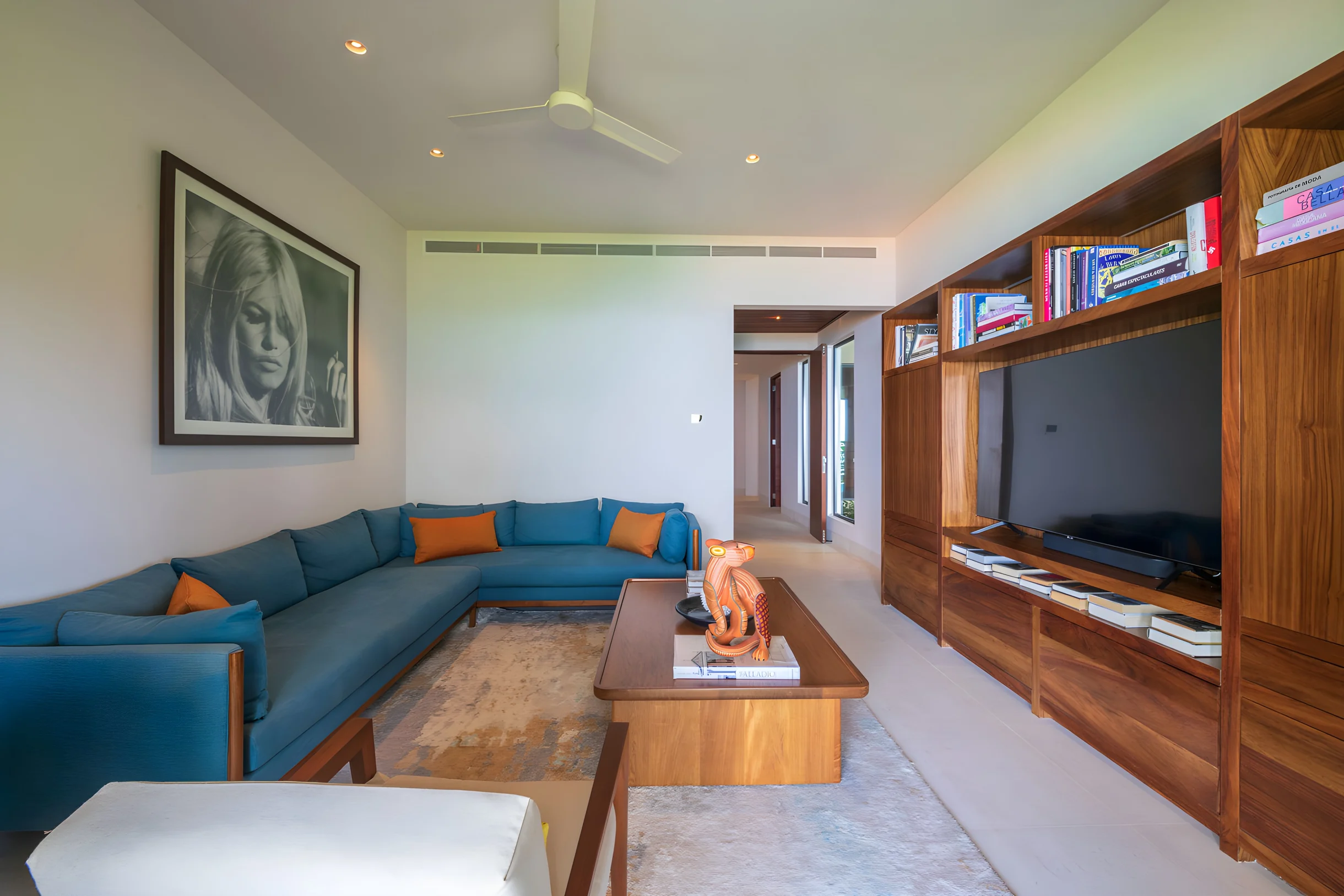 Villa Cocó – Luxury Iyari Villa in Punta Mita with Oceanview, Pool & Golf Cart #27