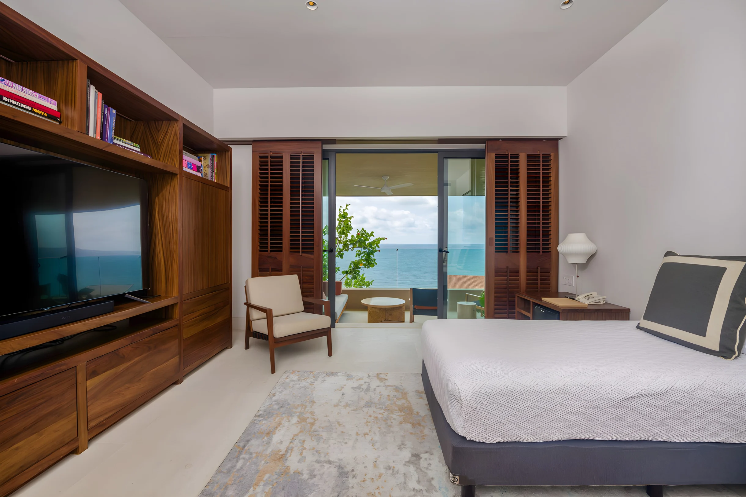 Villa Cocó – Luxury Iyari Villa in Punta Mita with Oceanview, Pool & Golf Cart #40