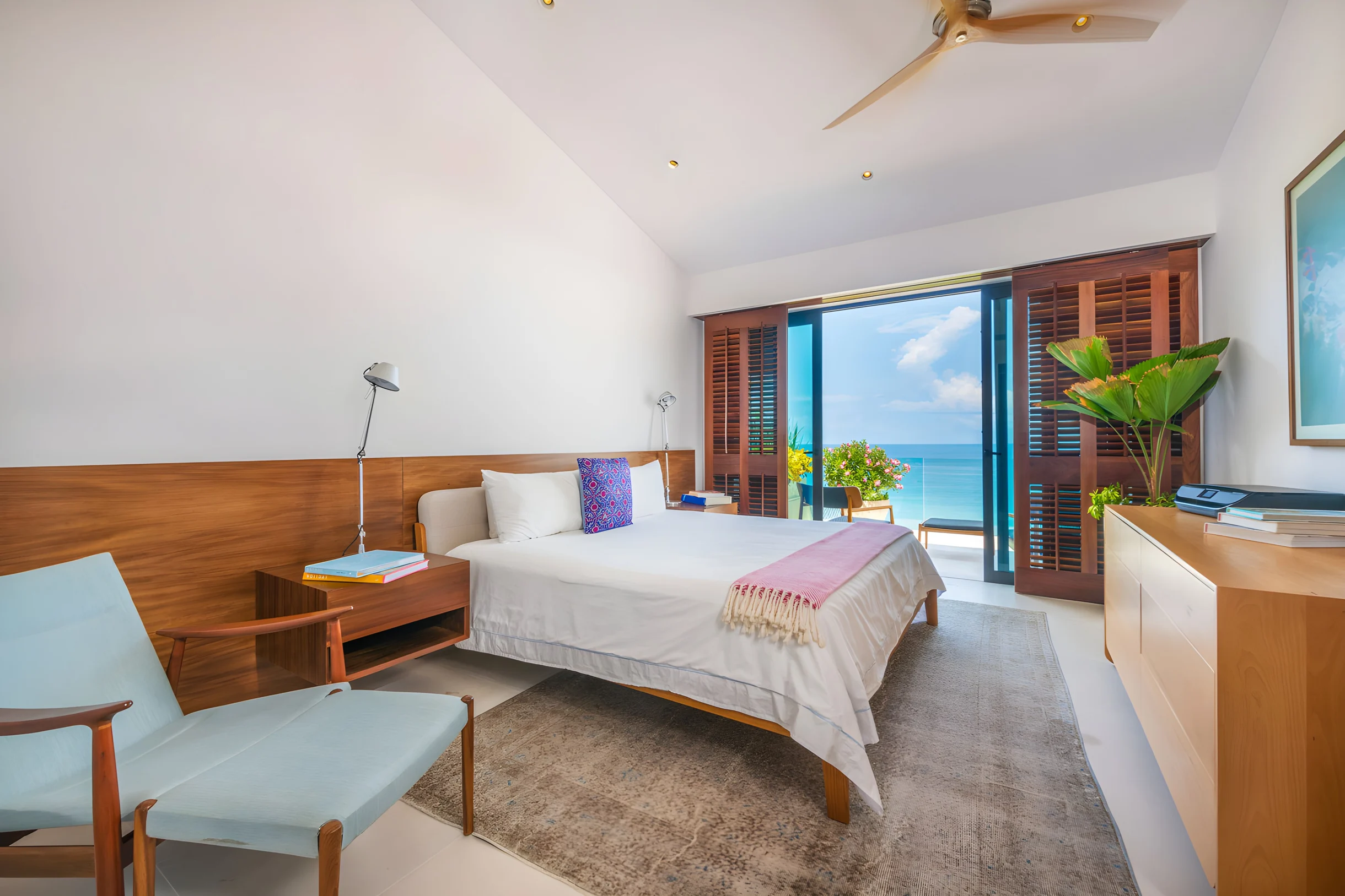 Villa Cocó – Luxury Iyari Villa in Punta Mita with Oceanview, Pool & Golf Cart #29