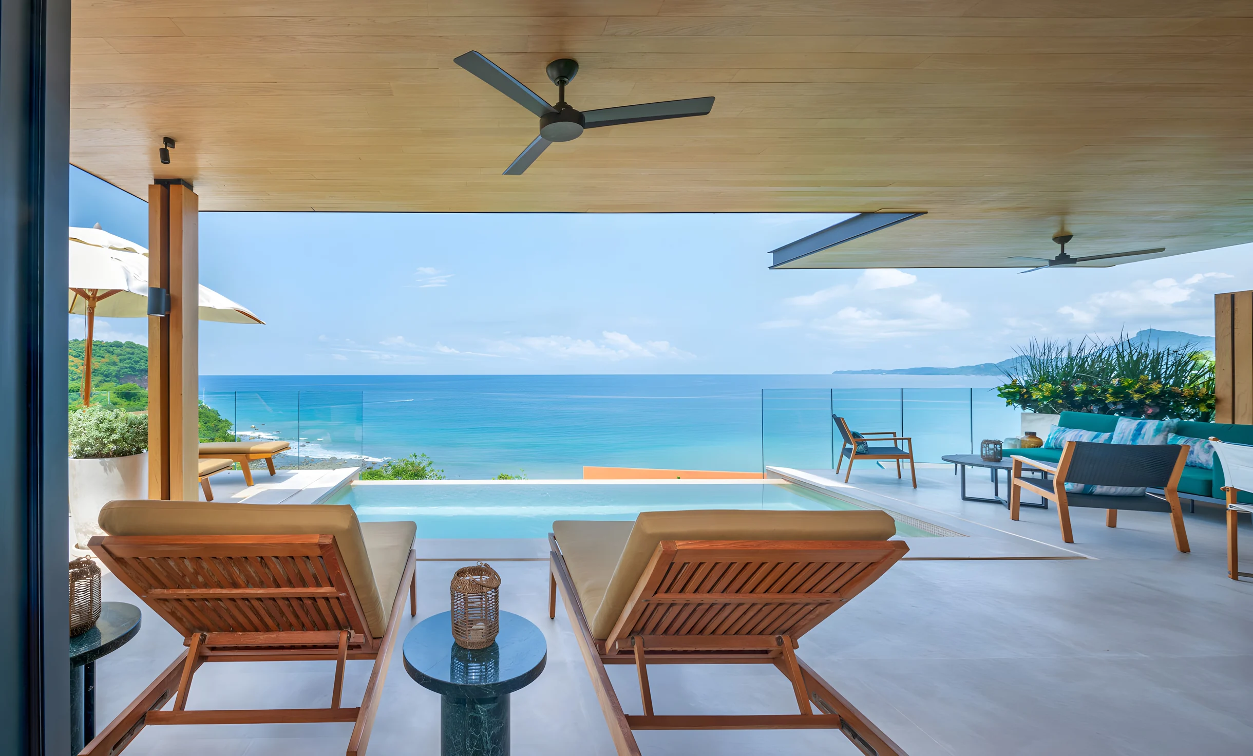 Villa Cocó – Luxury Iyari Villa in Punta Mita with Oceanview, Pool & Golf Cart #37