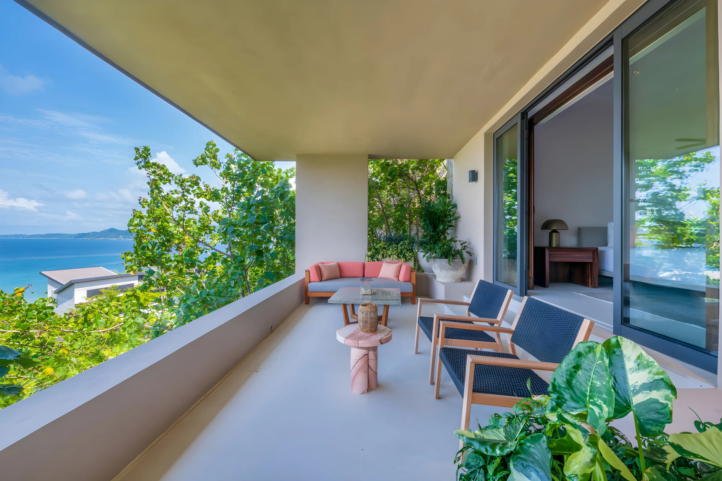 Villa Cocó – Luxury Iyari Villa in Punta Mita with Oceanview, Pool & Golf Cart #70