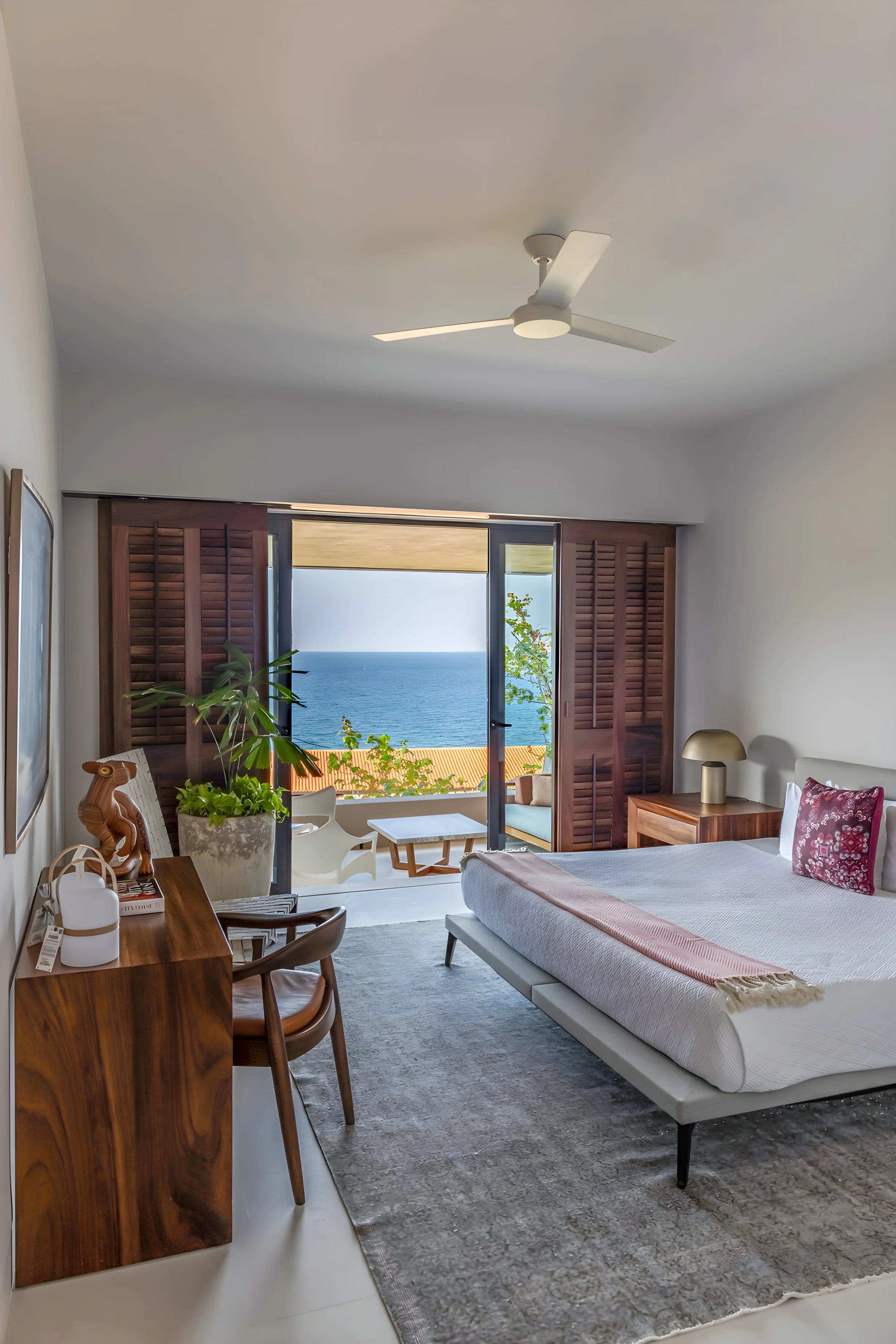 Villa Cocó – Luxury Iyari Villa in Punta Mita with Oceanview, Pool & Golf Cart #59