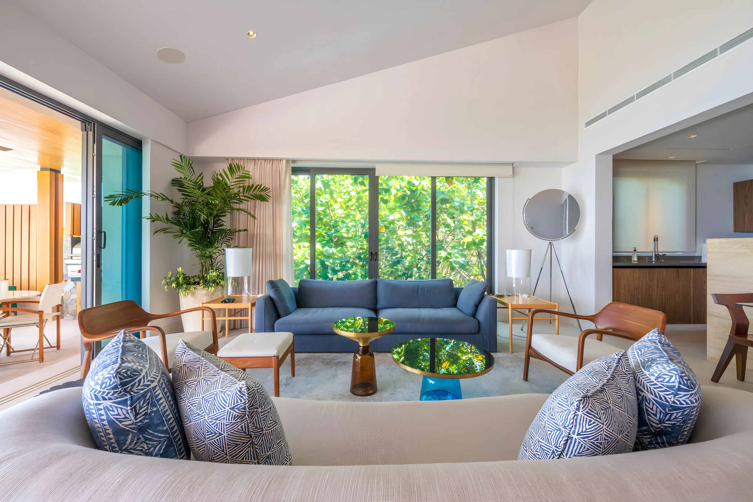 Villa Cocó – Luxury Iyari Villa in Punta Mita with Oceanview, Pool & Golf Cart #58