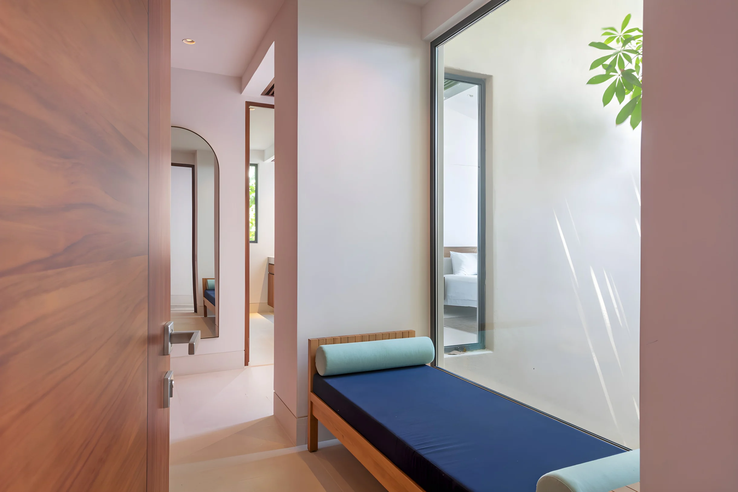 Villa Cocó – Luxury Iyari Villa in Punta Mita with Oceanview, Pool & Golf Cart #62