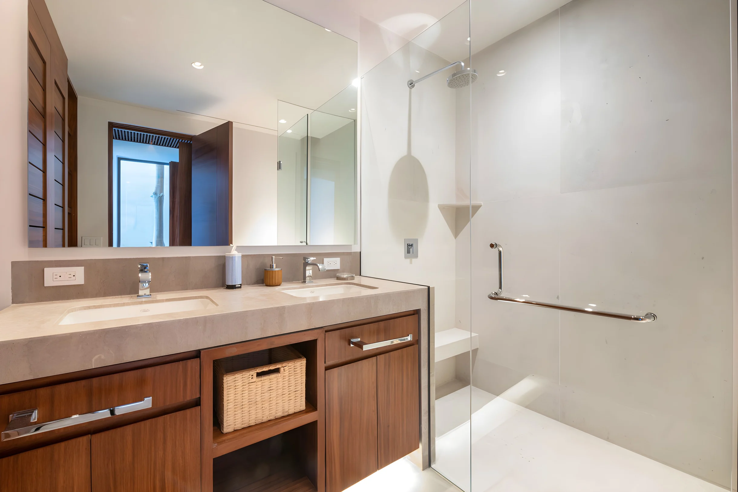 Villa Cocó – Luxury Iyari Villa in Punta Mita with Oceanview, Pool & Golf Cart #23