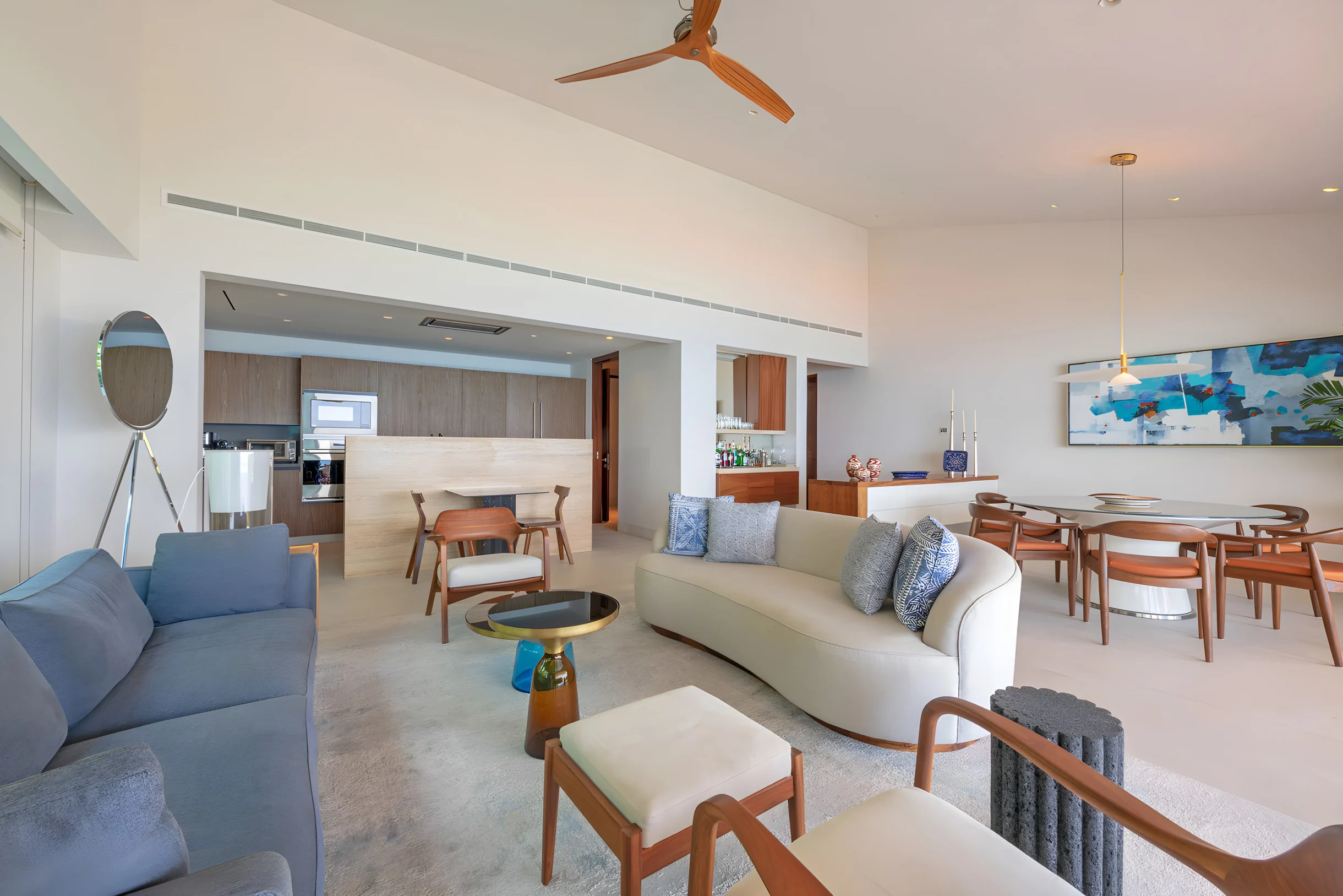 Villa Cocó – Luxury Iyari Villa in Punta Mita with Oceanview, Pool & Golf Cart #46