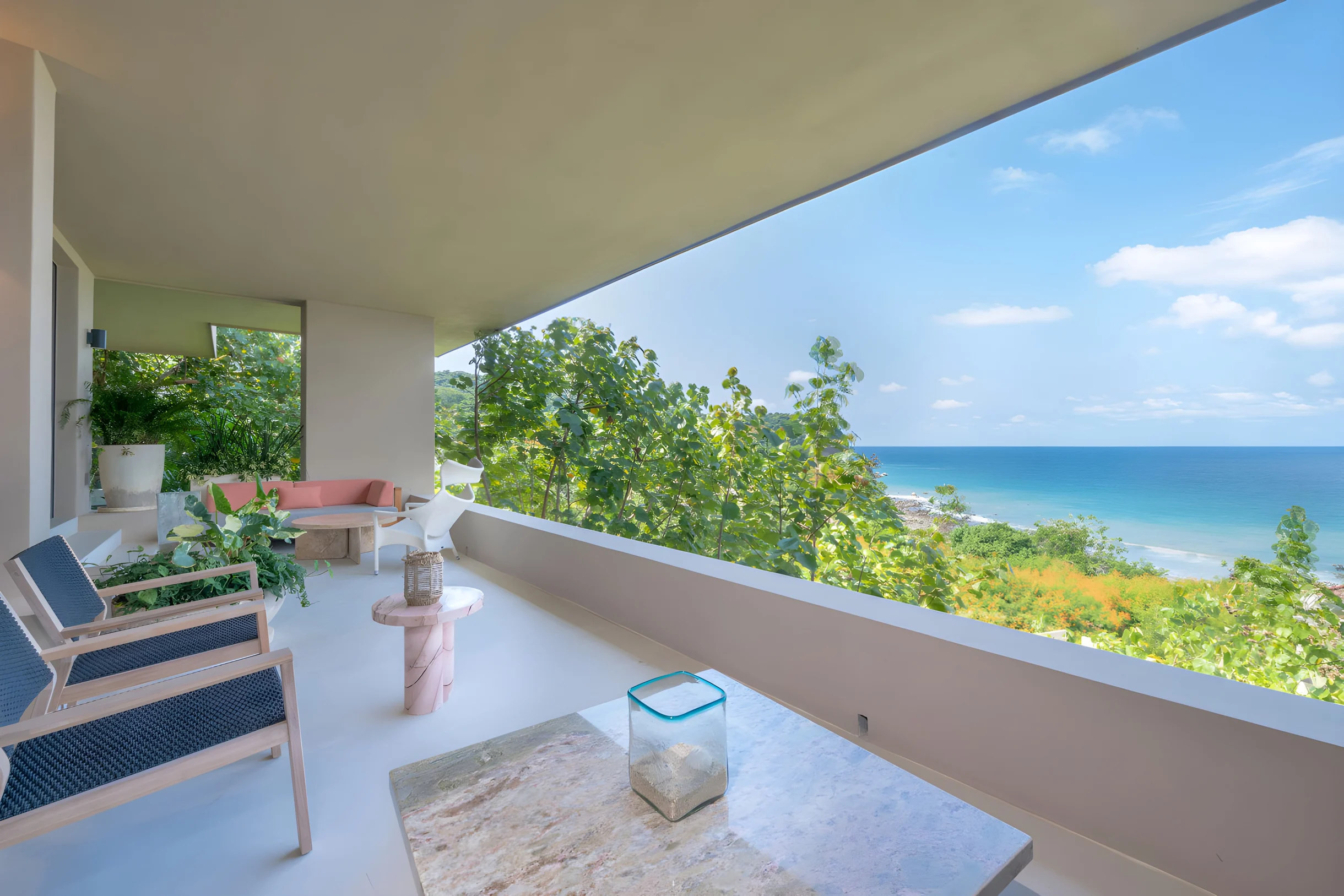 Villa Cocó – Luxury Iyari Villa in Punta Mita with Oceanview, Pool & Golf Cart #44