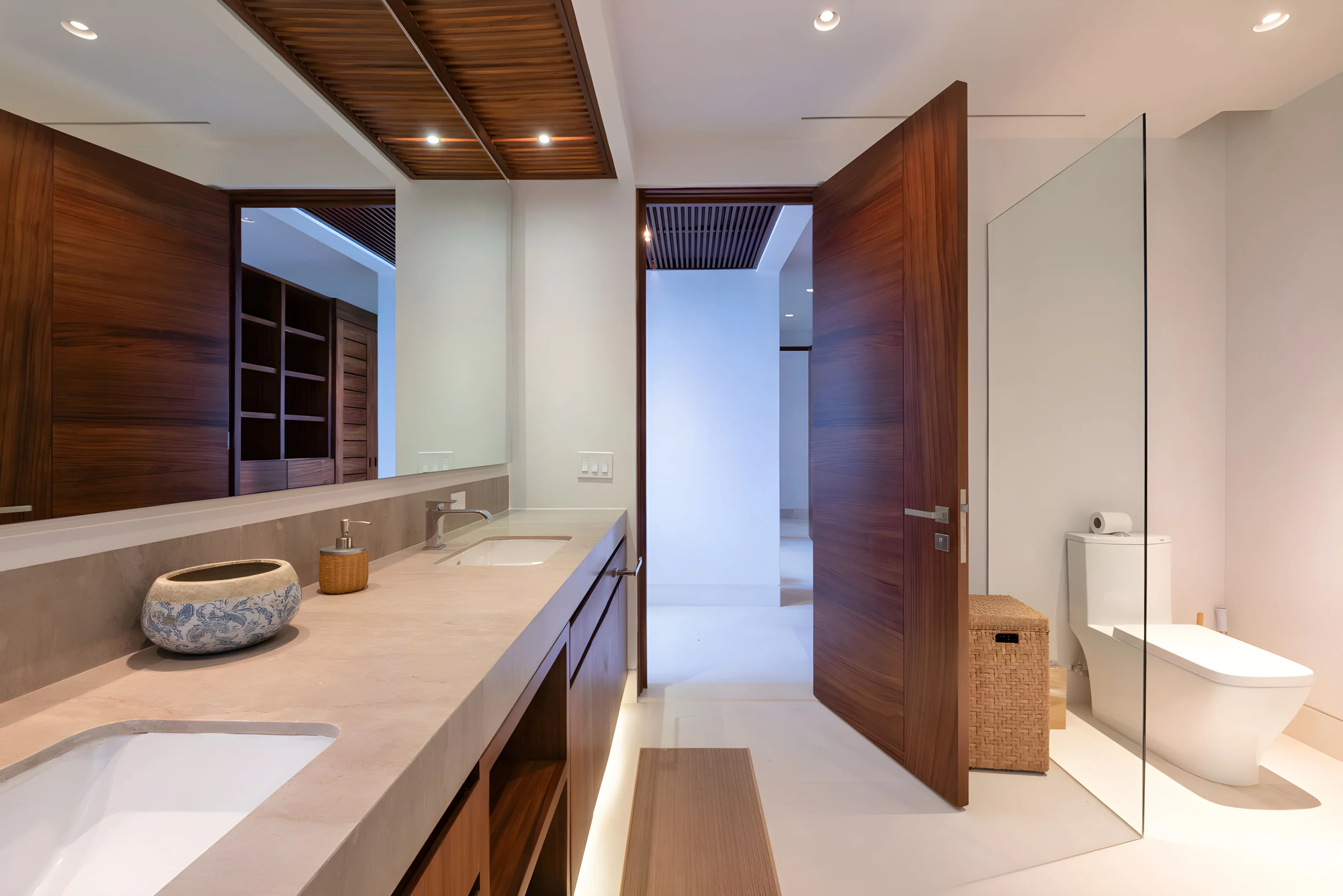 Villa Cocó – Luxury Iyari Villa in Punta Mita with Oceanview, Pool & Golf Cart #25