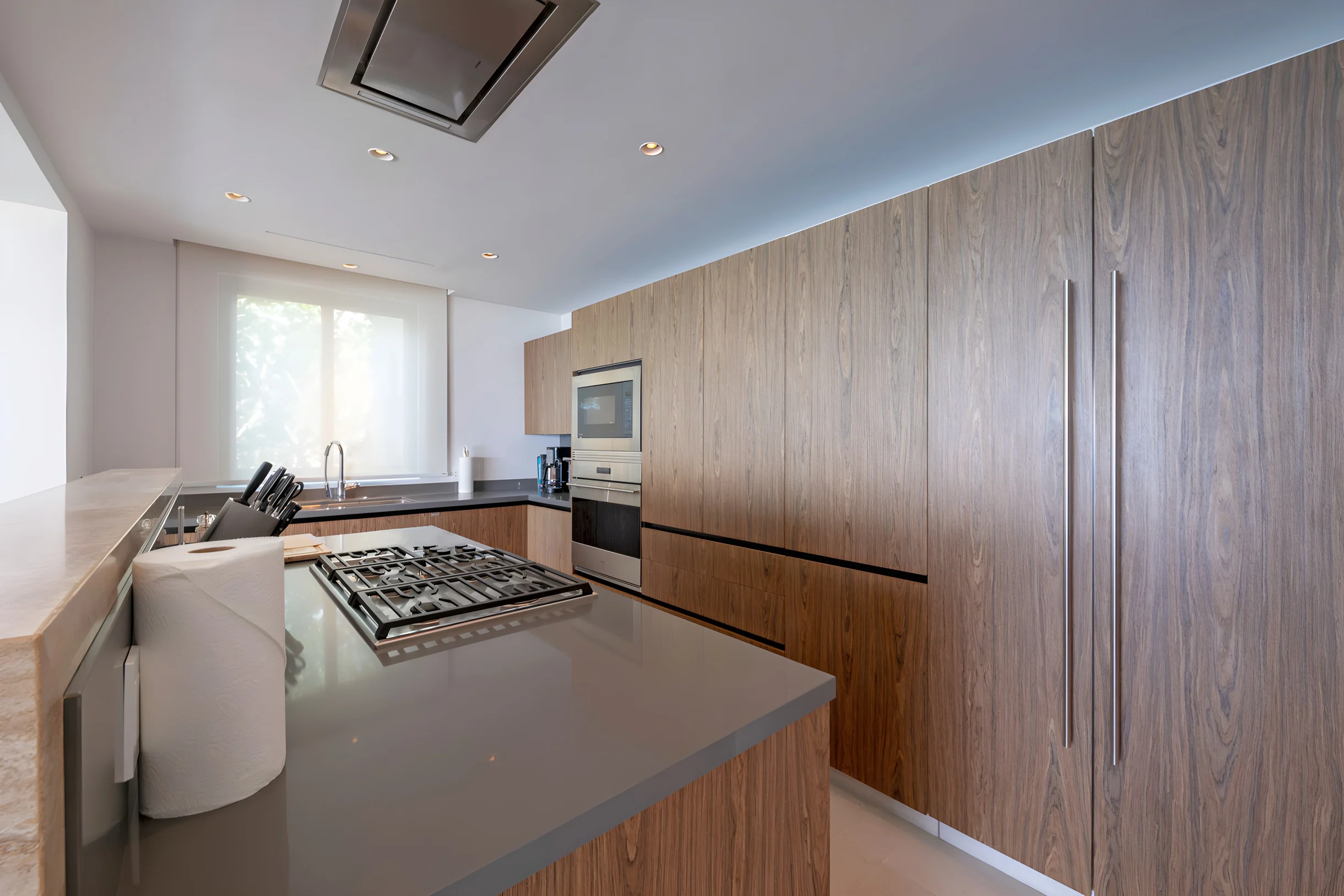 Villa Cocó – Luxury Iyari Villa in Punta Mita with Oceanview, Pool & Golf Cart #9