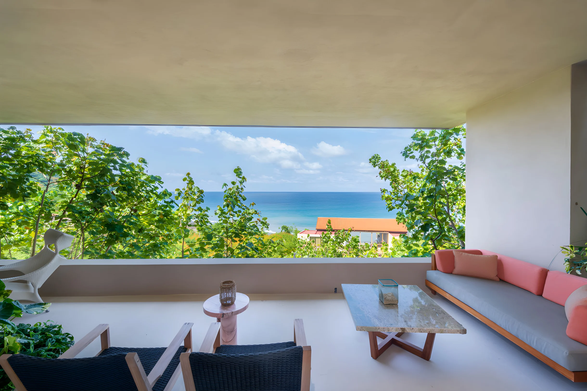 Villa Cocó – Luxury Iyari Villa in Punta Mita with Oceanview, Pool & Golf Cart #26