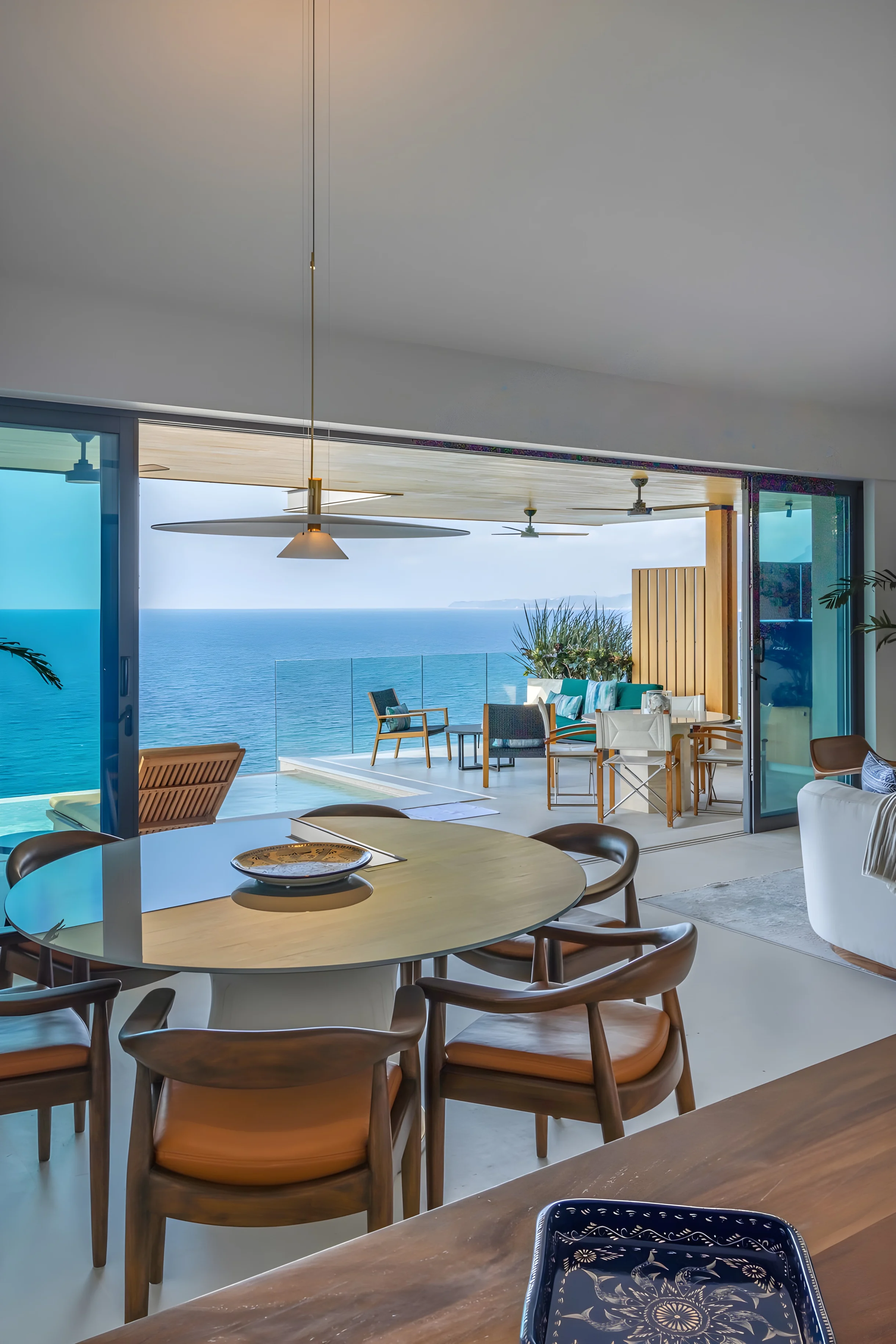 Villa Cocó – Luxury Iyari Villa in Punta Mita with Oceanview, Pool & Golf Cart #15