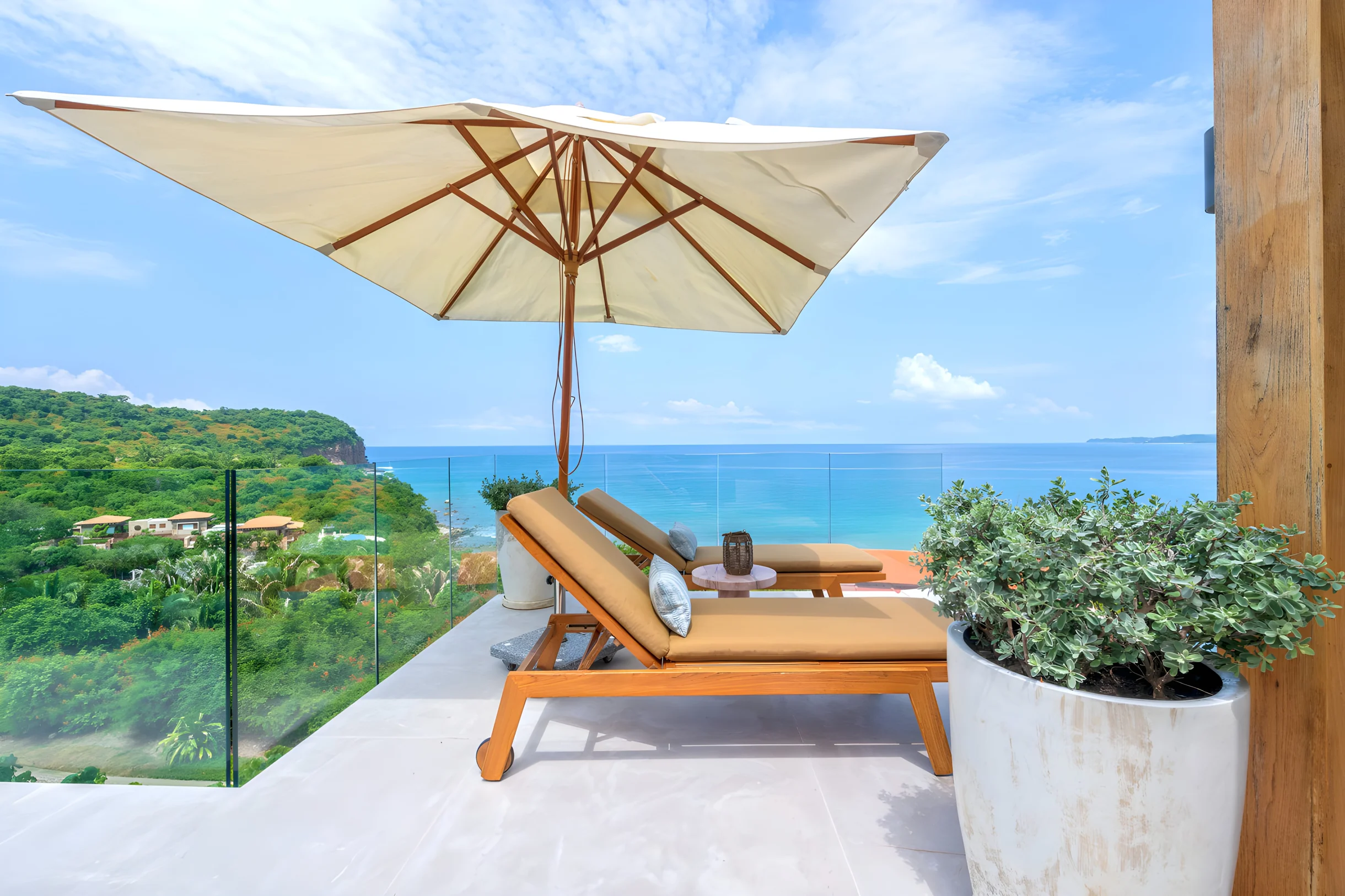 Villa Cocó – Luxury Iyari Villa in Punta Mita with Oceanview, Pool & Golf Cart #60