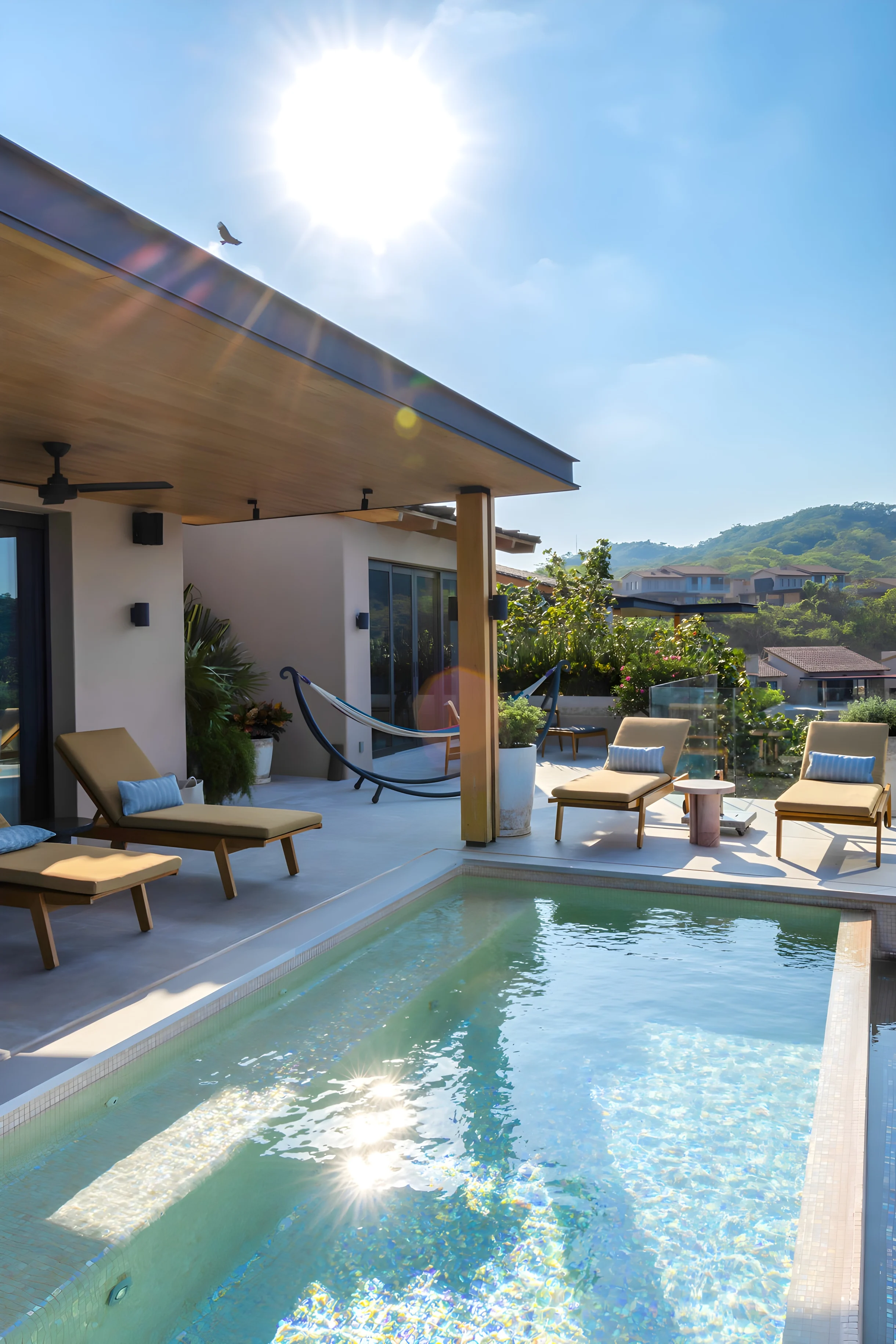 Wander Punta Mita Bluff #4