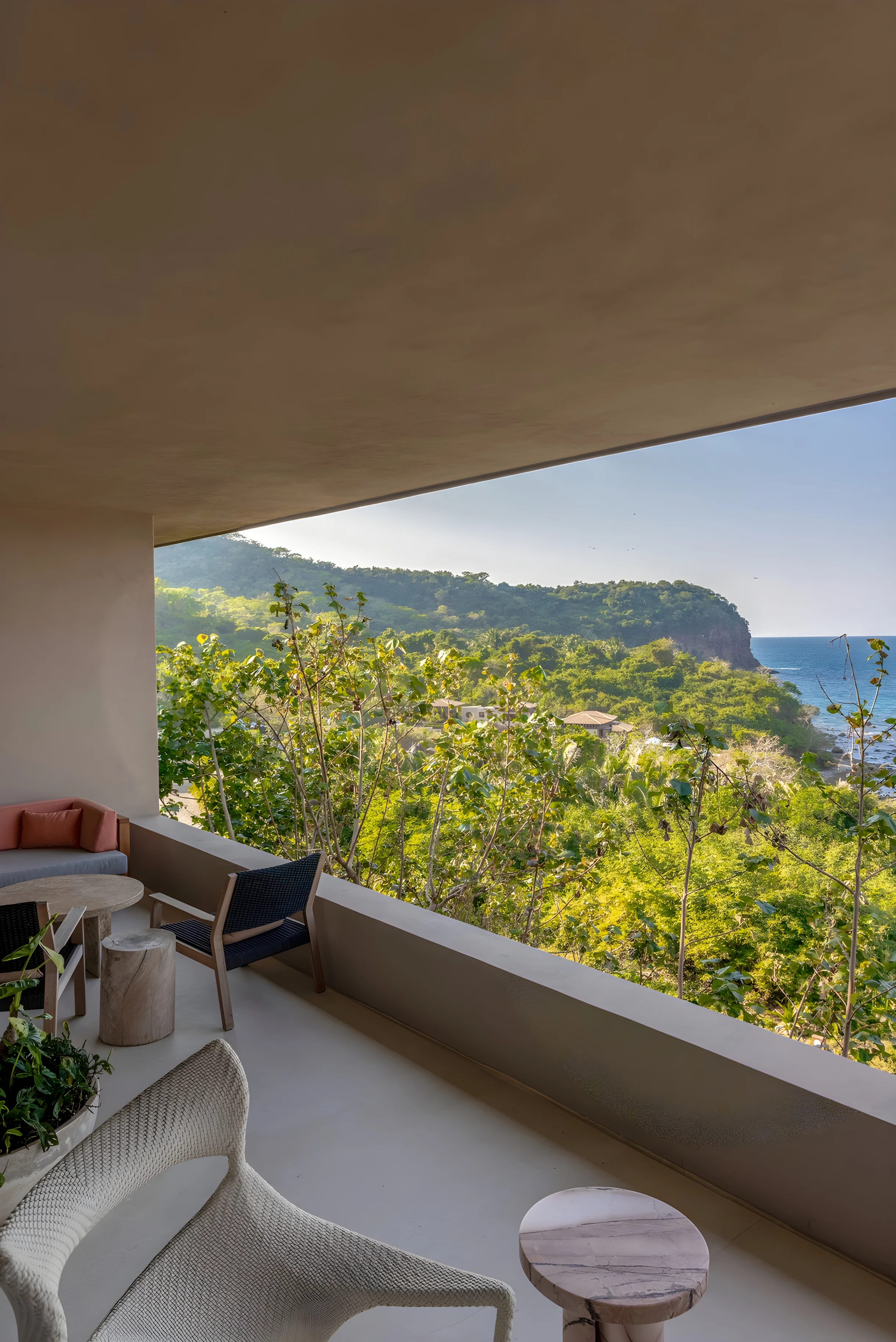 Villa Cocó – Luxury Iyari Villa in Punta Mita with Oceanview, Pool & Golf Cart #71