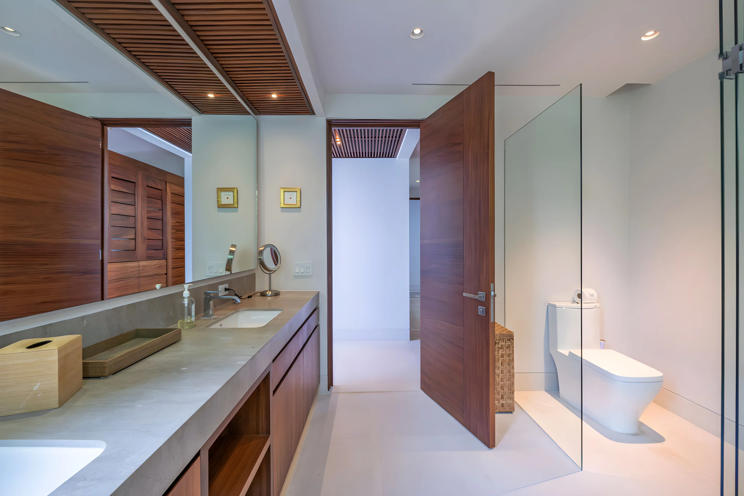 Villa Cocó – Luxury Iyari Villa in Punta Mita with Oceanview, Pool & Golf Cart #11