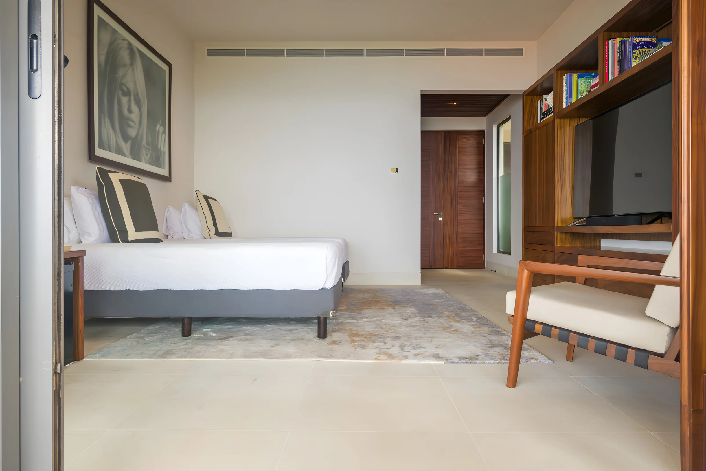 Villa Cocó – Luxury Iyari Villa in Punta Mita with Oceanview, Pool & Golf Cart #61