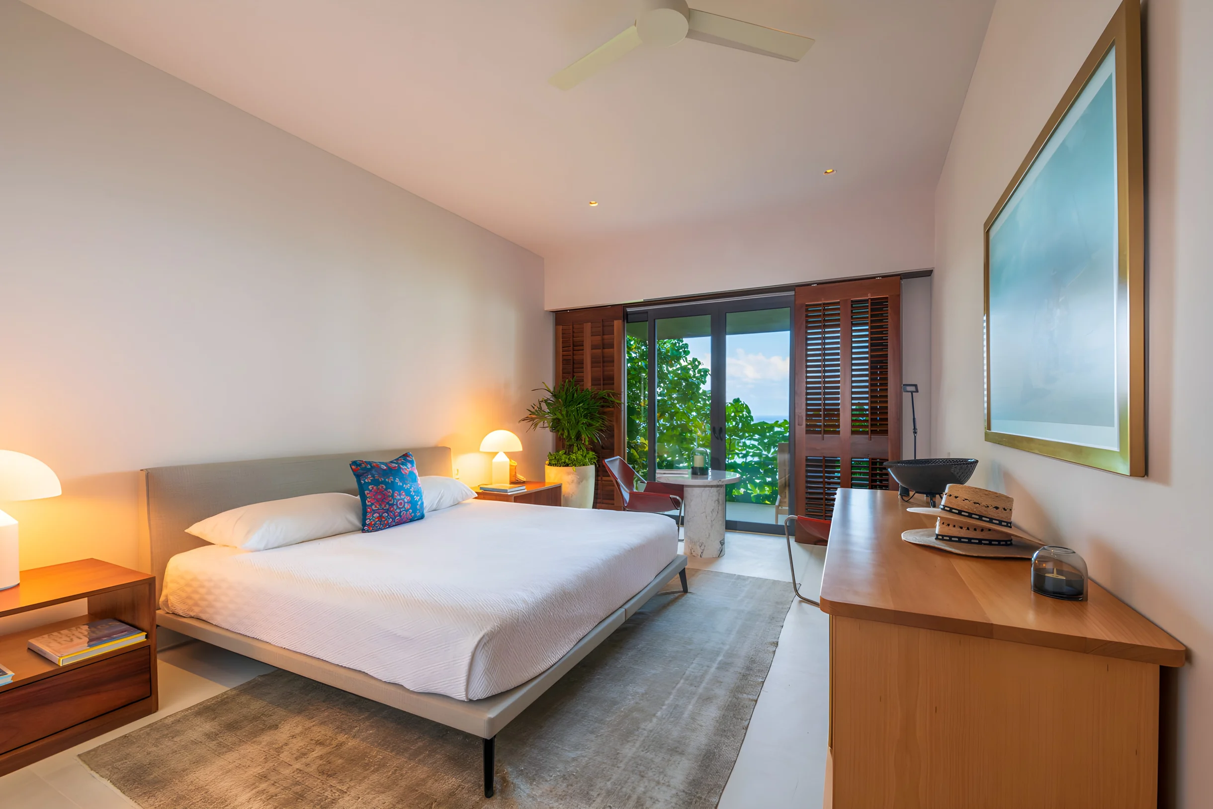 Villa Cocó – Luxury Iyari Villa in Punta Mita with Oceanview, Pool & Golf Cart #31