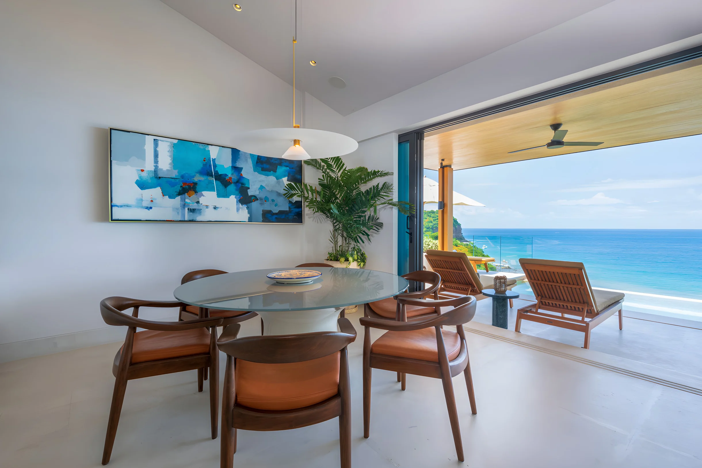 Villa Cocó – Luxury Iyari Villa in Punta Mita with Oceanview, Pool & Golf Cart #38