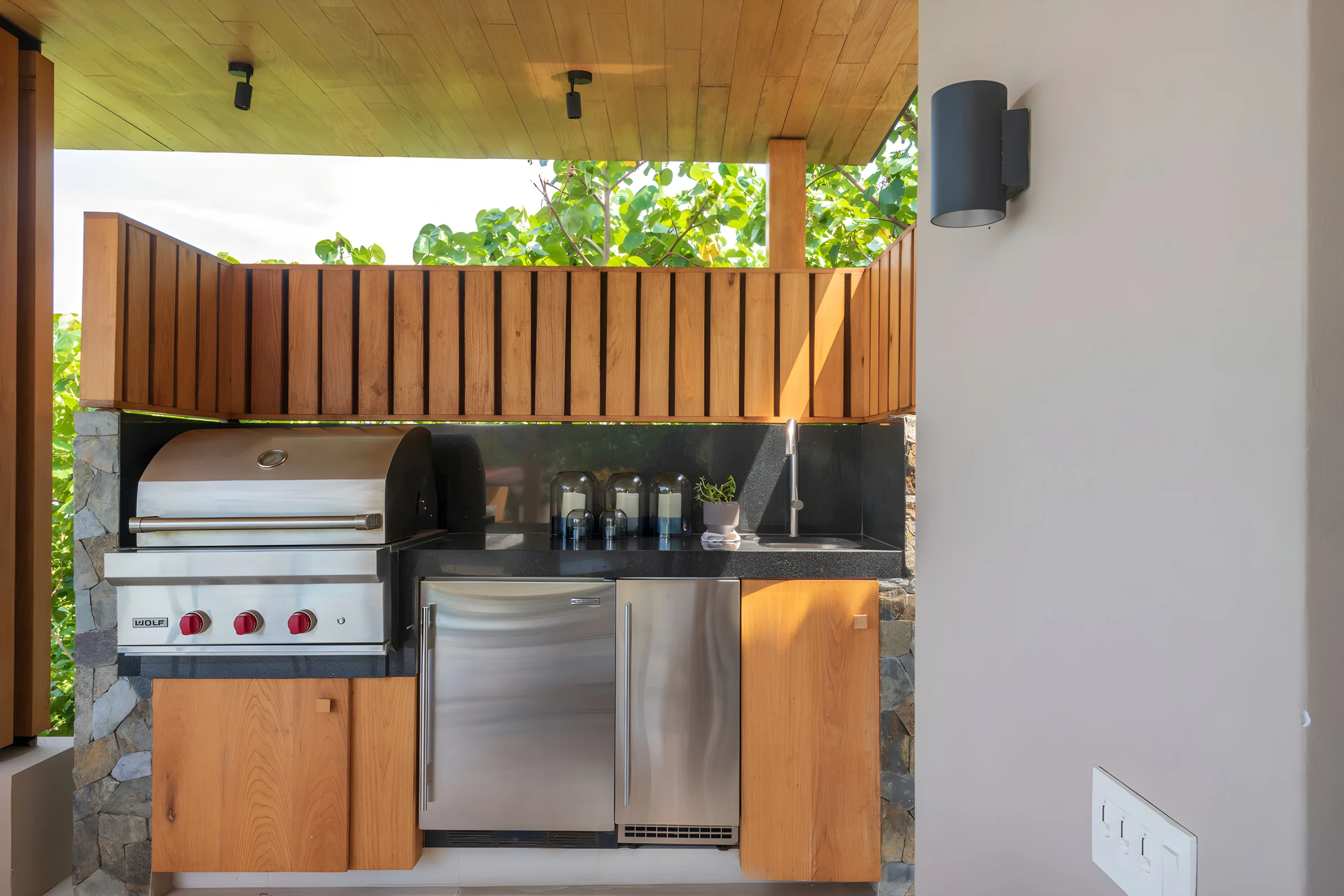 Villa Cocó – Luxury Iyari Villa in Punta Mita with Oceanview, Pool & Golf Cart #39